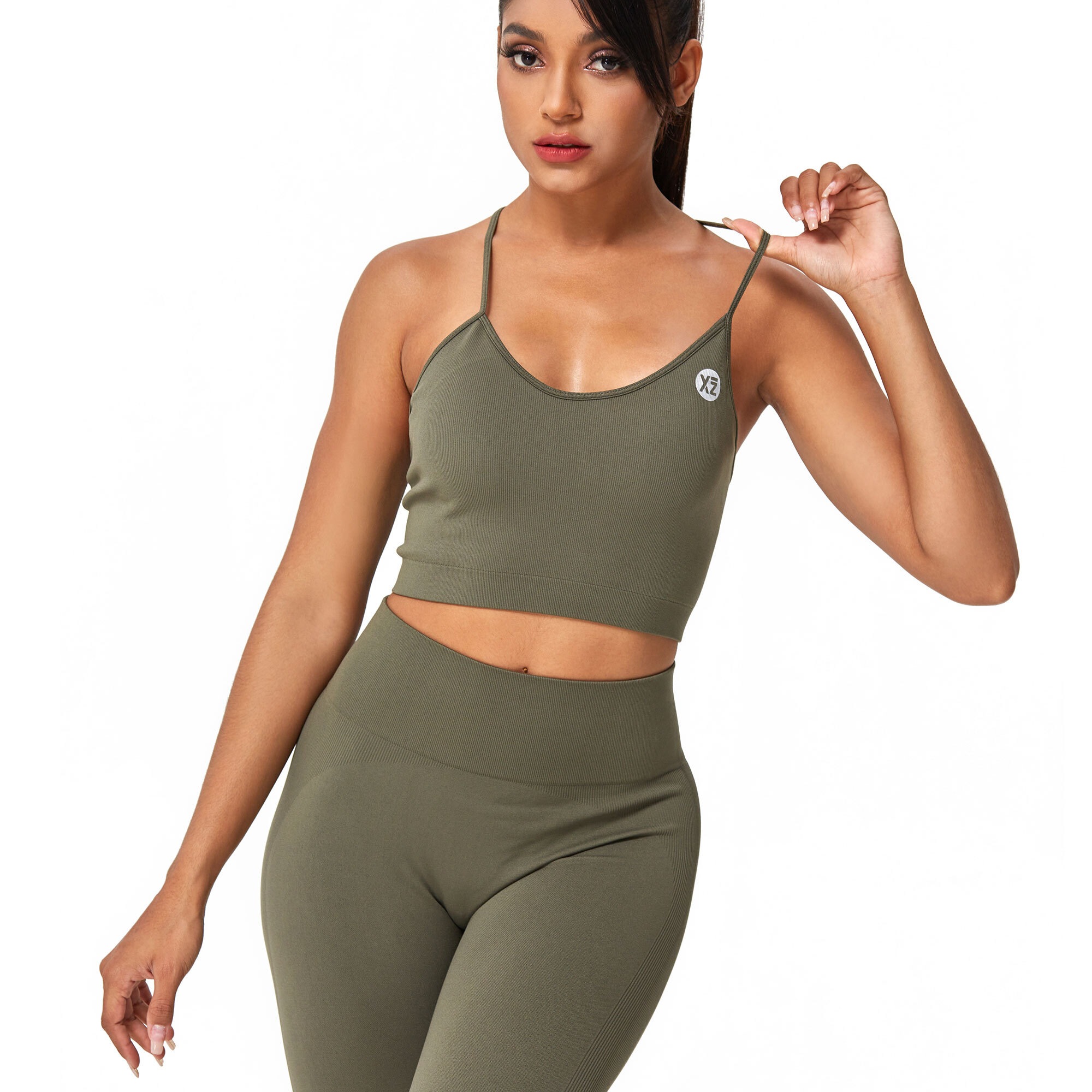 YEAZ Sporttop »Top CHARM«