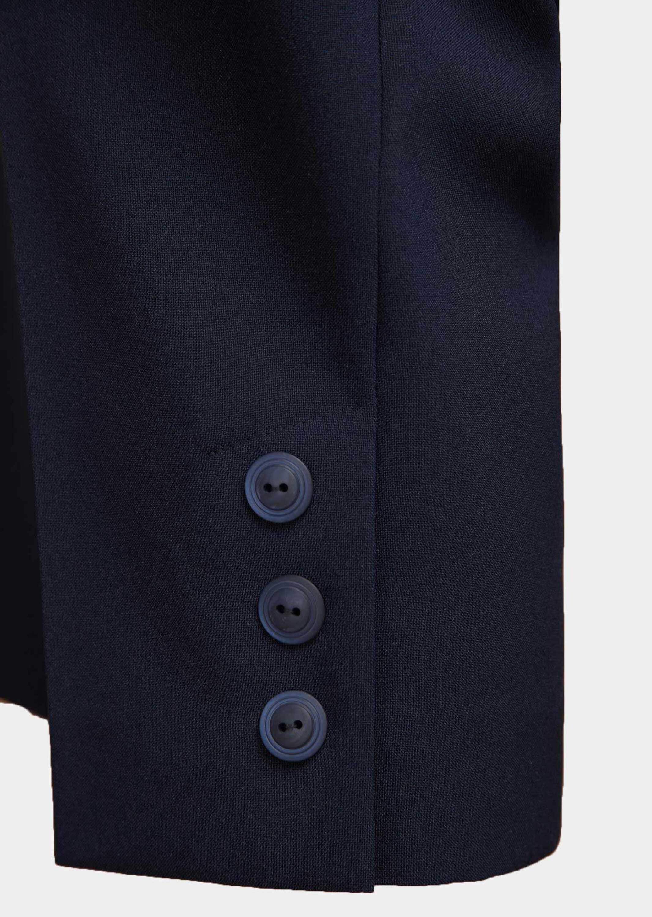GOLDNER Caprihose »Capri-Reiseschlupfhose Pflegeleichte Capri-Schlupfhose«