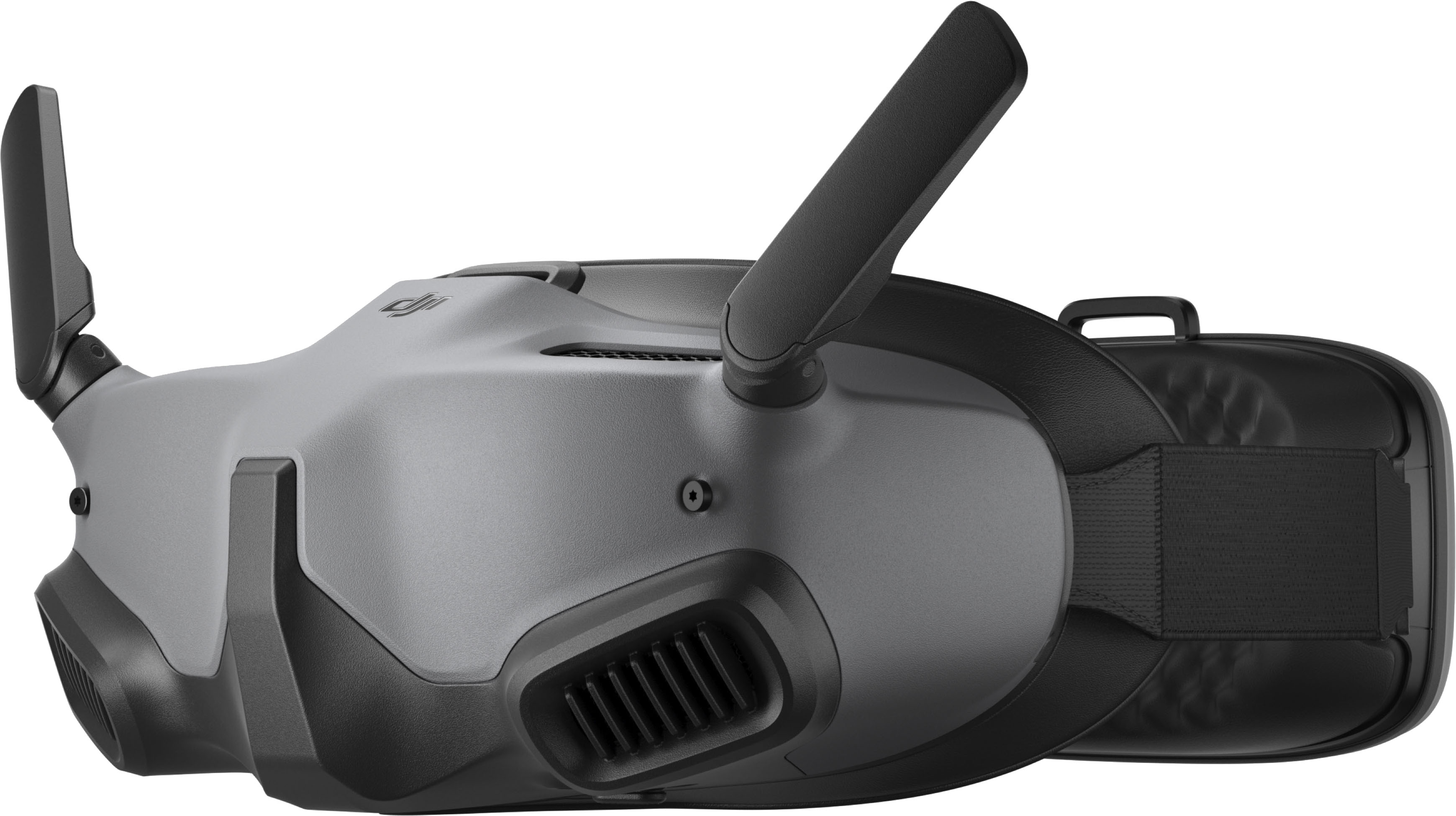 Virtual-Reality-Brille »Goggles Intergra Motion Combo«, (Packung)