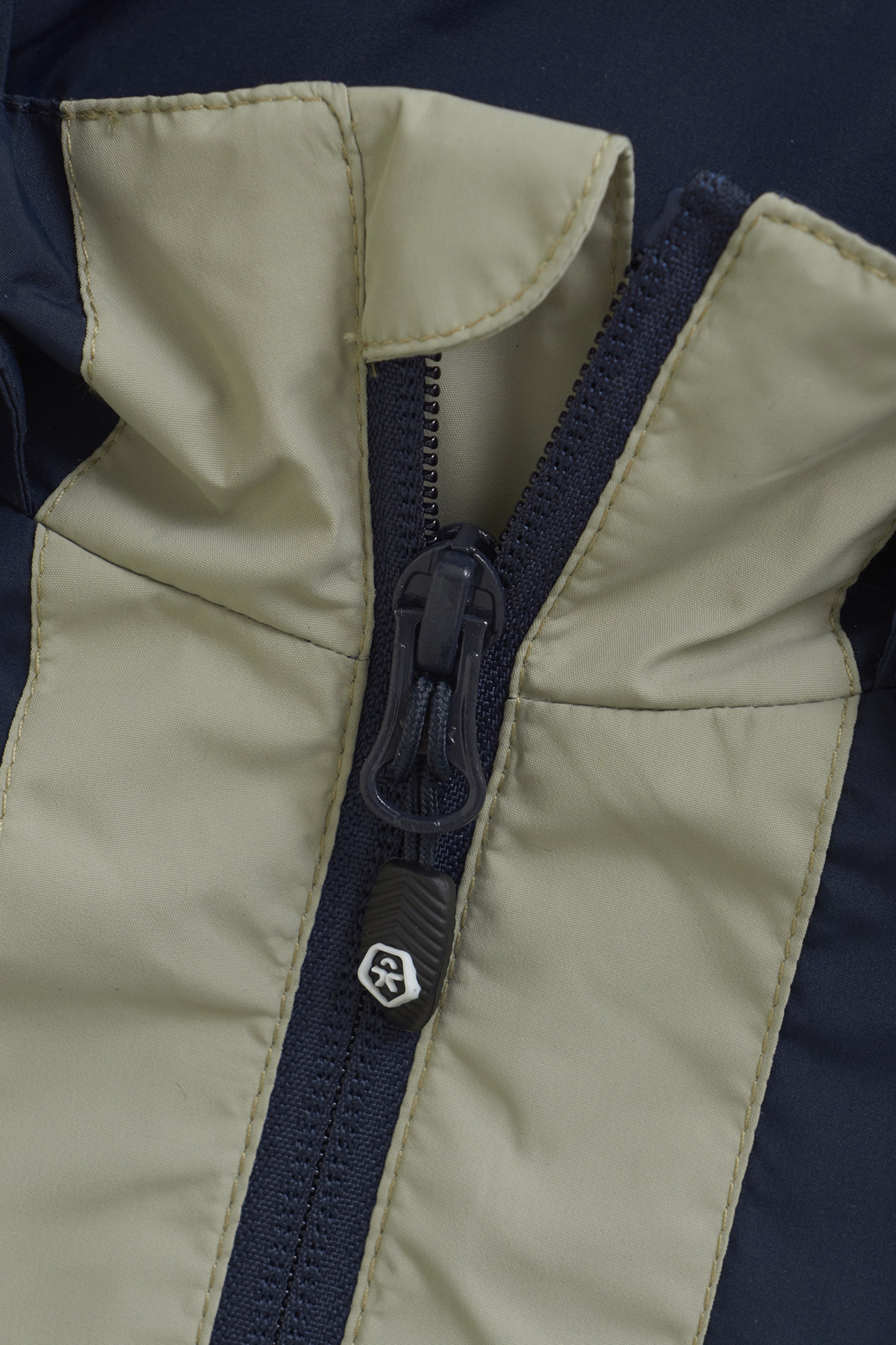 COLOR KIDS Windbreaker »Windbreaker COJacket - Colorblock«