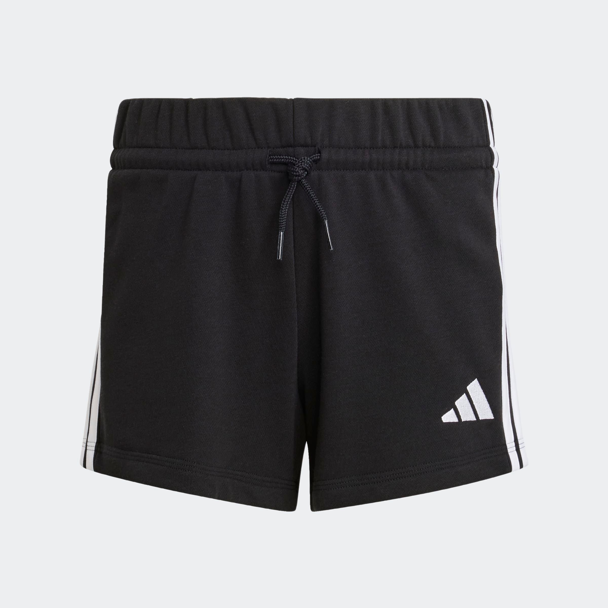 adidas Sportswear Shorts »ESSENTIALS KIDS«  für Kinder und Teens, sportlicher Look mit 3-Streifen
