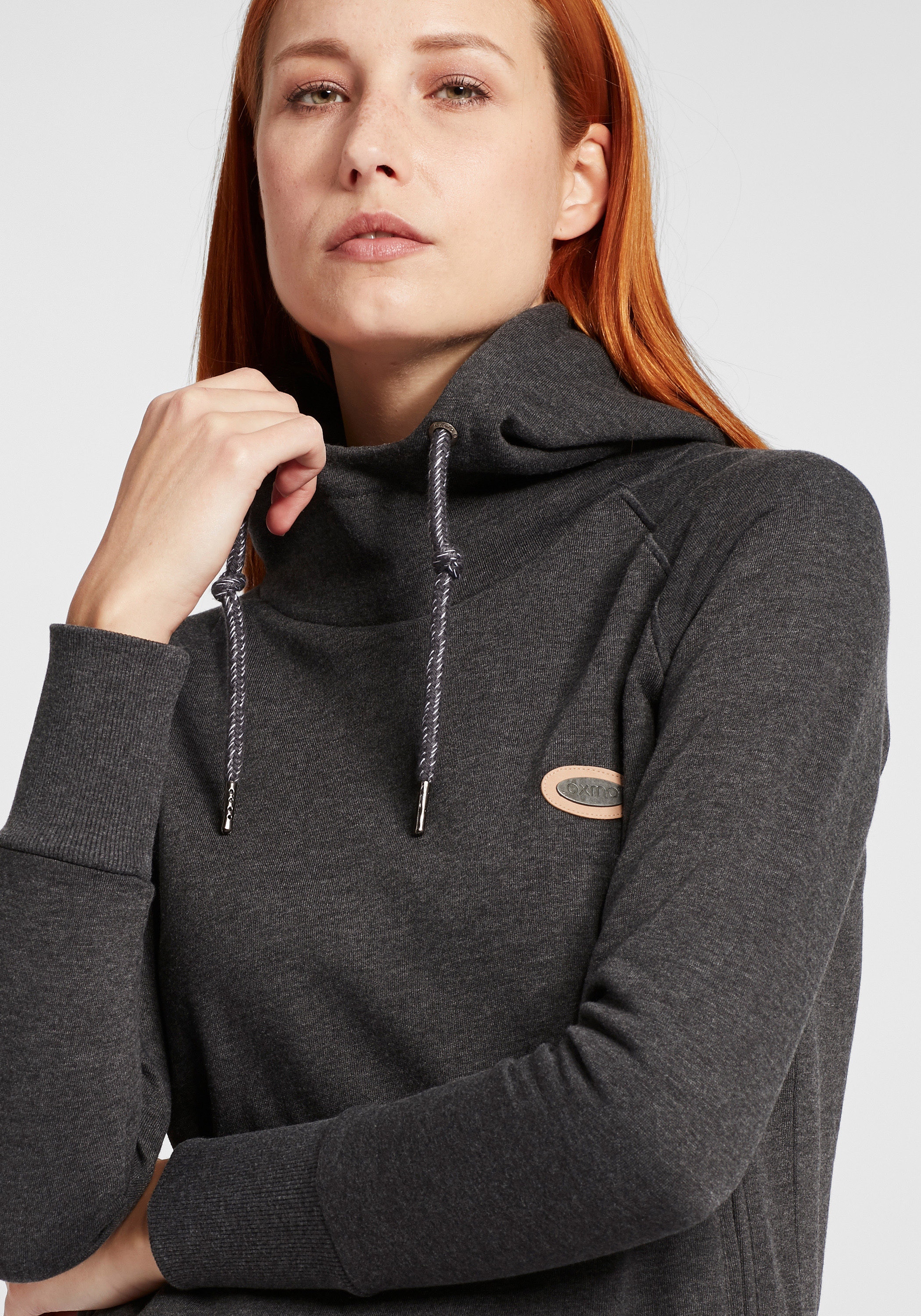 OXMO Kapuzenpullover »Hoodie OXPuja«