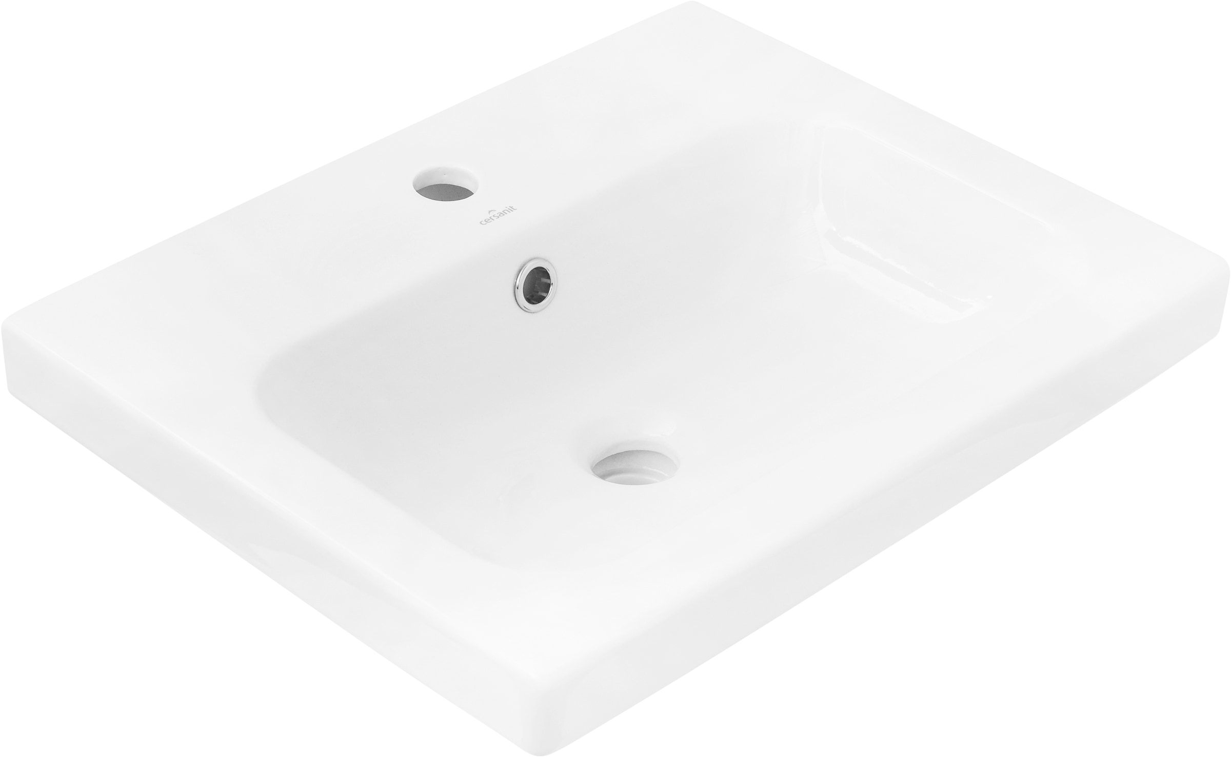 CORNAT Waschbecken »ADRIA«, Breite 50 cm