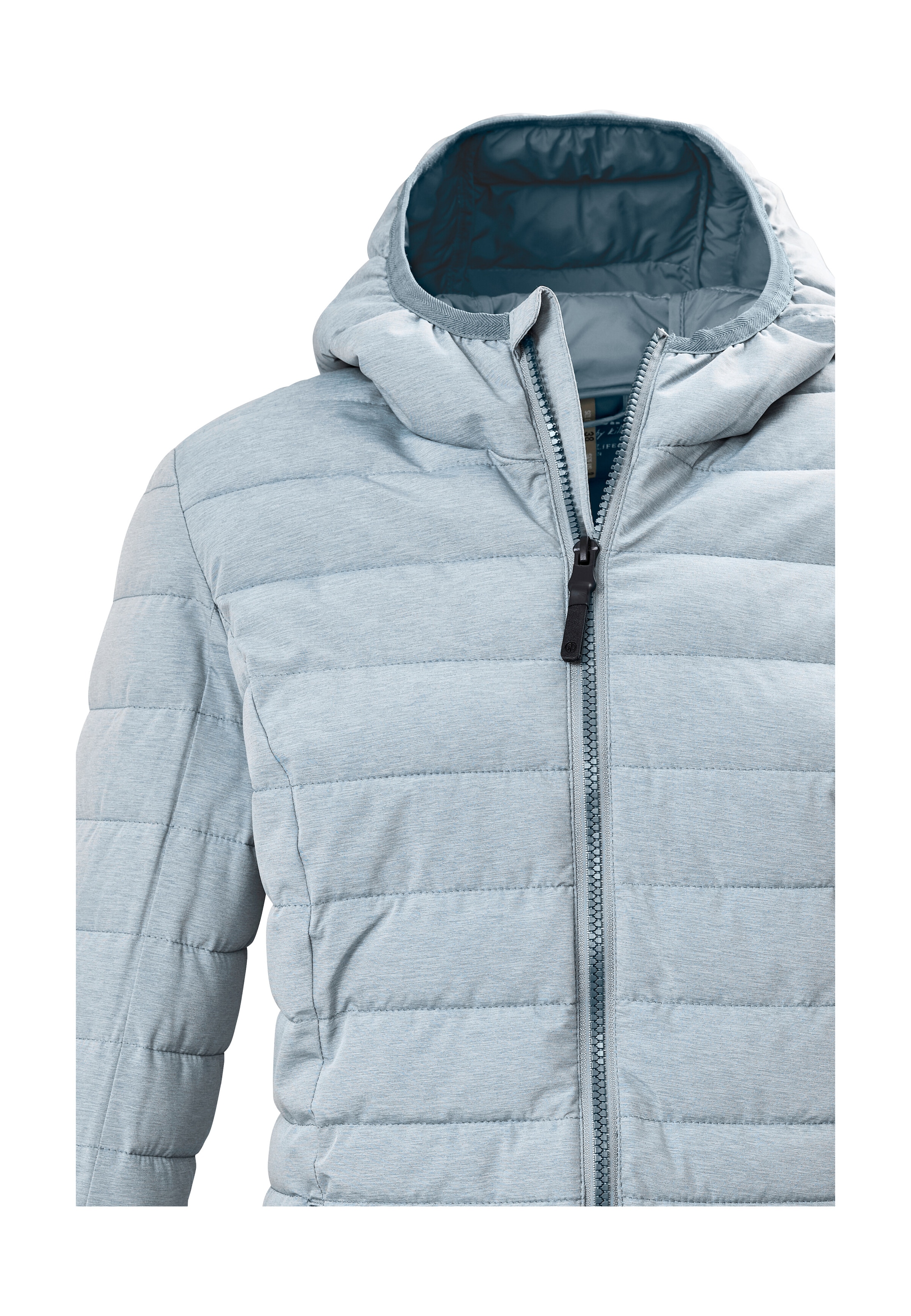 G.I.G.A. DX by killtec Steppjacke »GW 49 WMN QLTD JCKT« Wind- und wasserabweisende Damen Steppjacke mit 8.000 mm Wassersäule