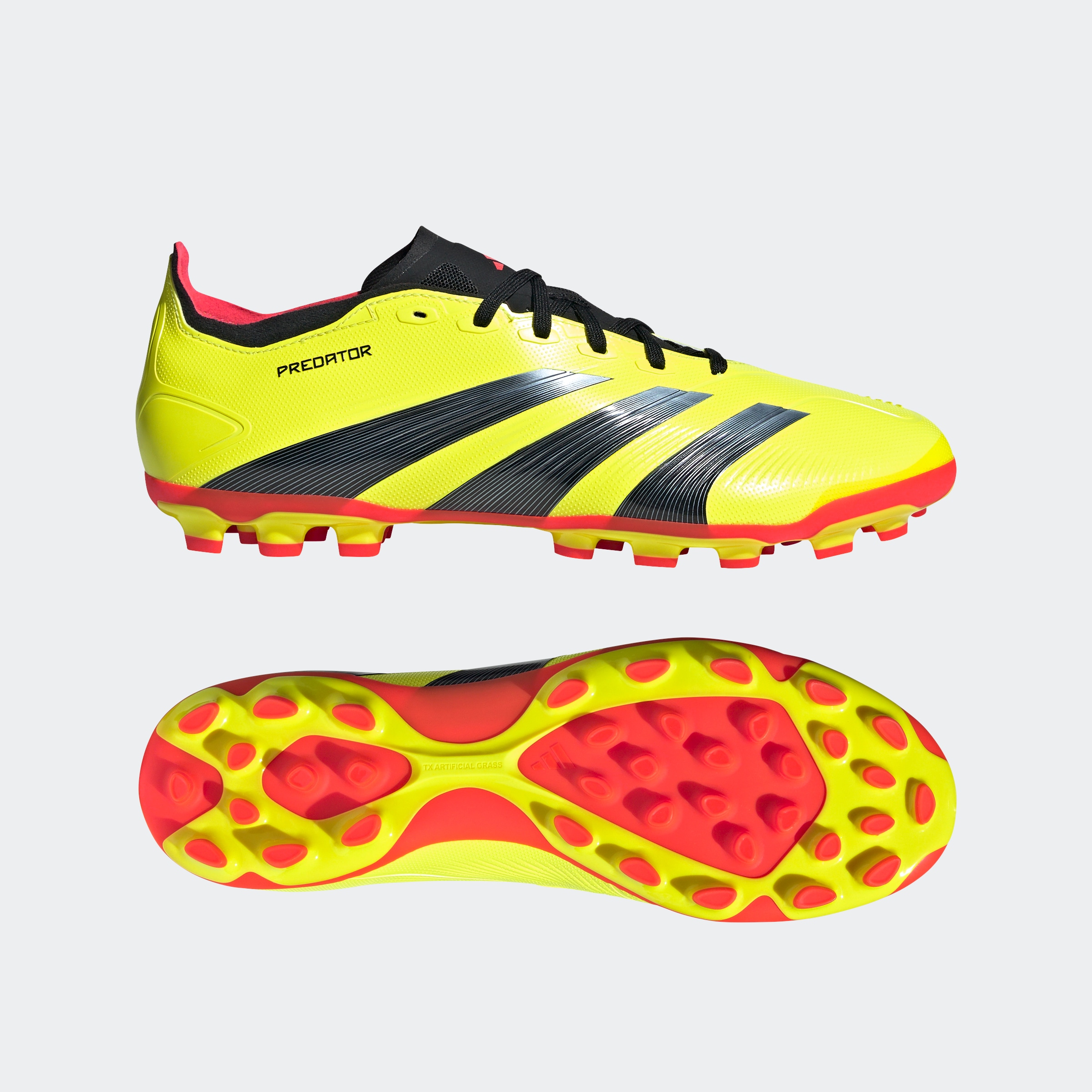 adidas Performance Fußballschuh »PREDATOR LEAGUE 2G/3G AG«