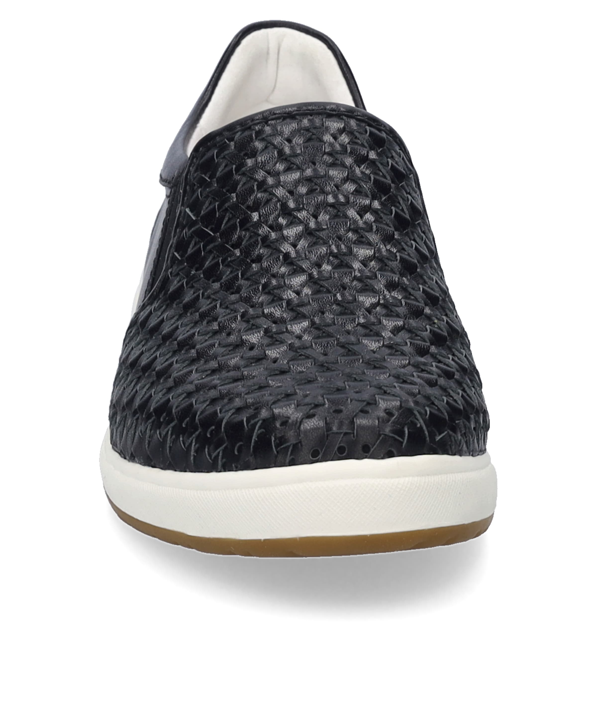 Josef Seibel Slipper »Caren 72, schwarz«