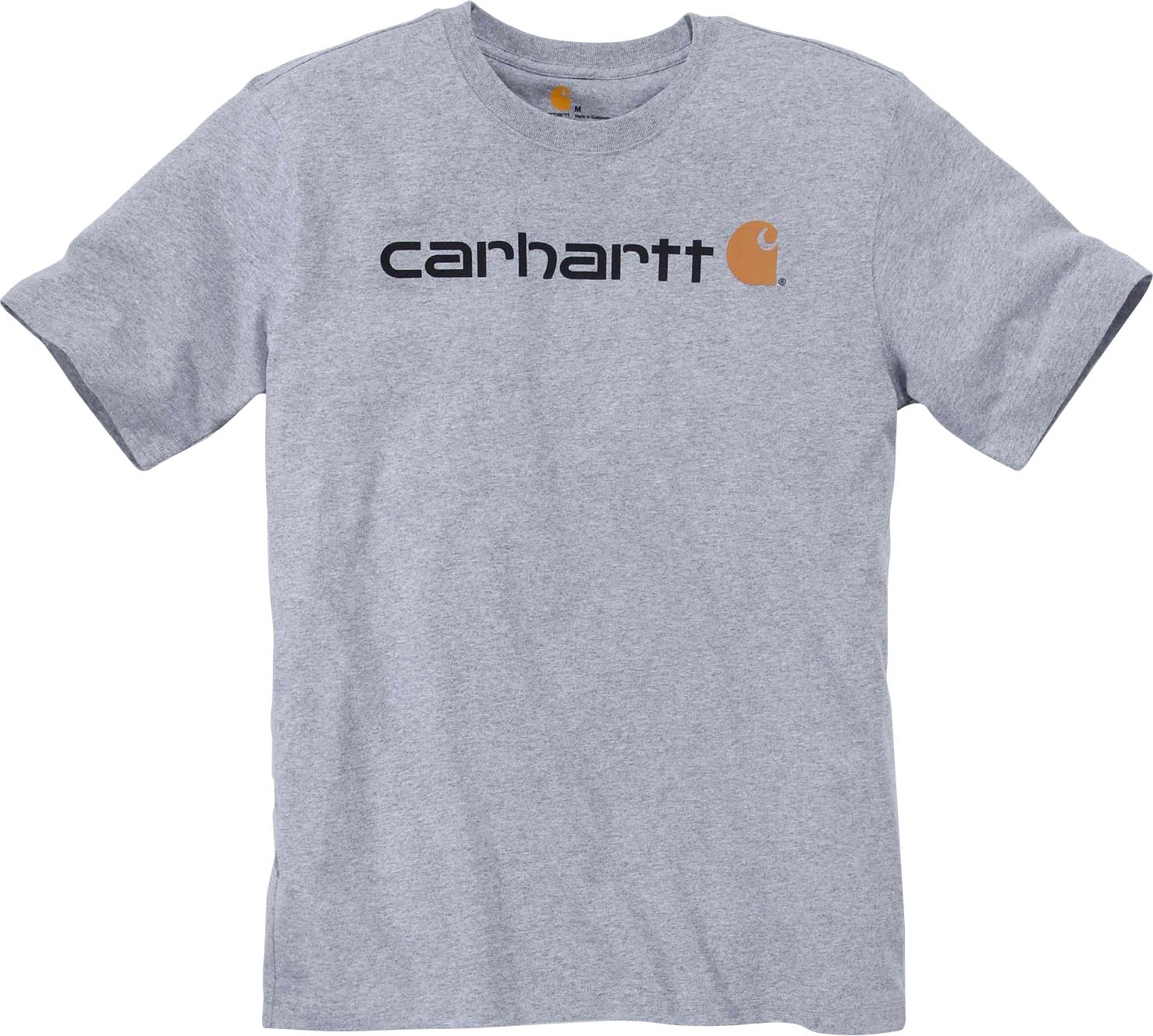 Carhartt T-Shirt »Logo«, (Set, 2er Set) bei ♕