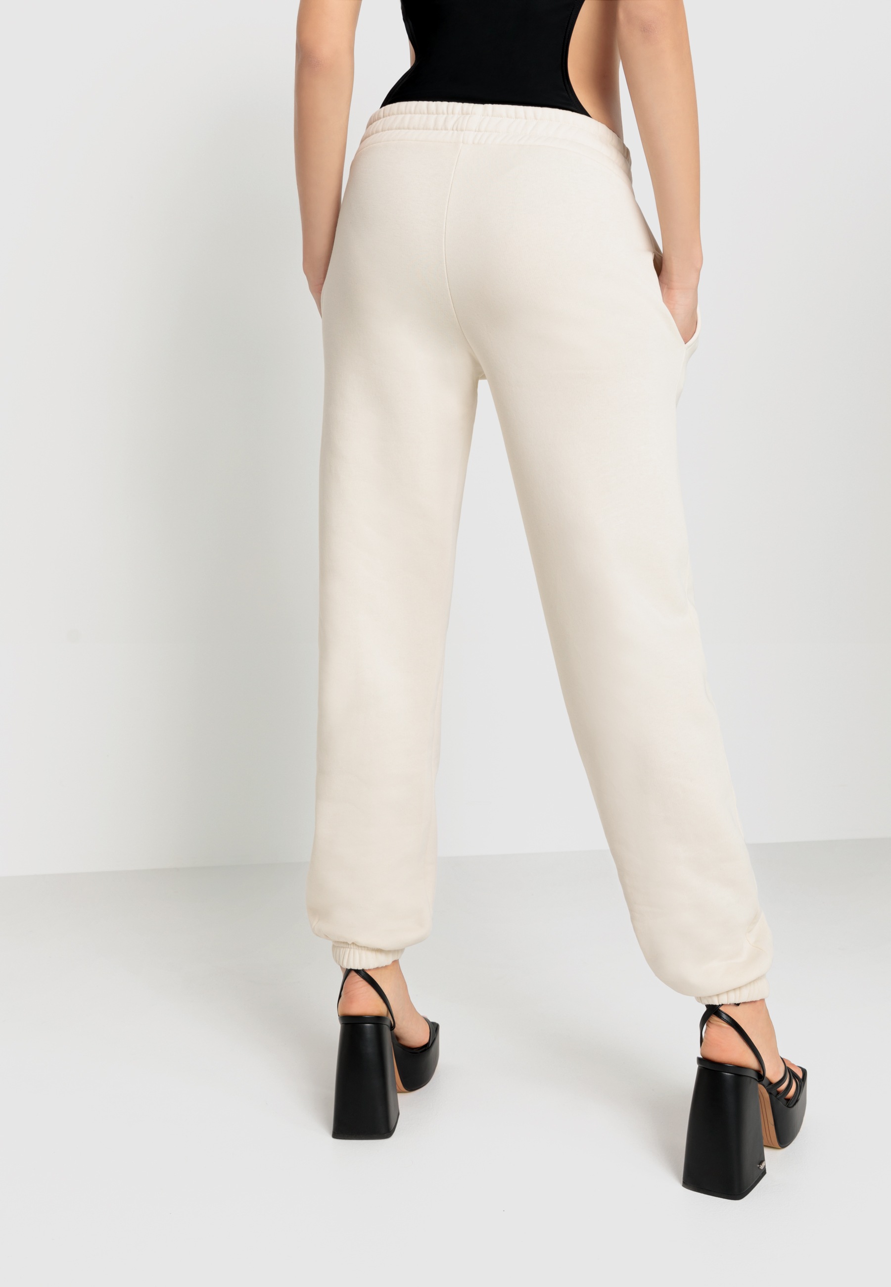LSCN by LASCANA Sweatpants, (1 tlg.)