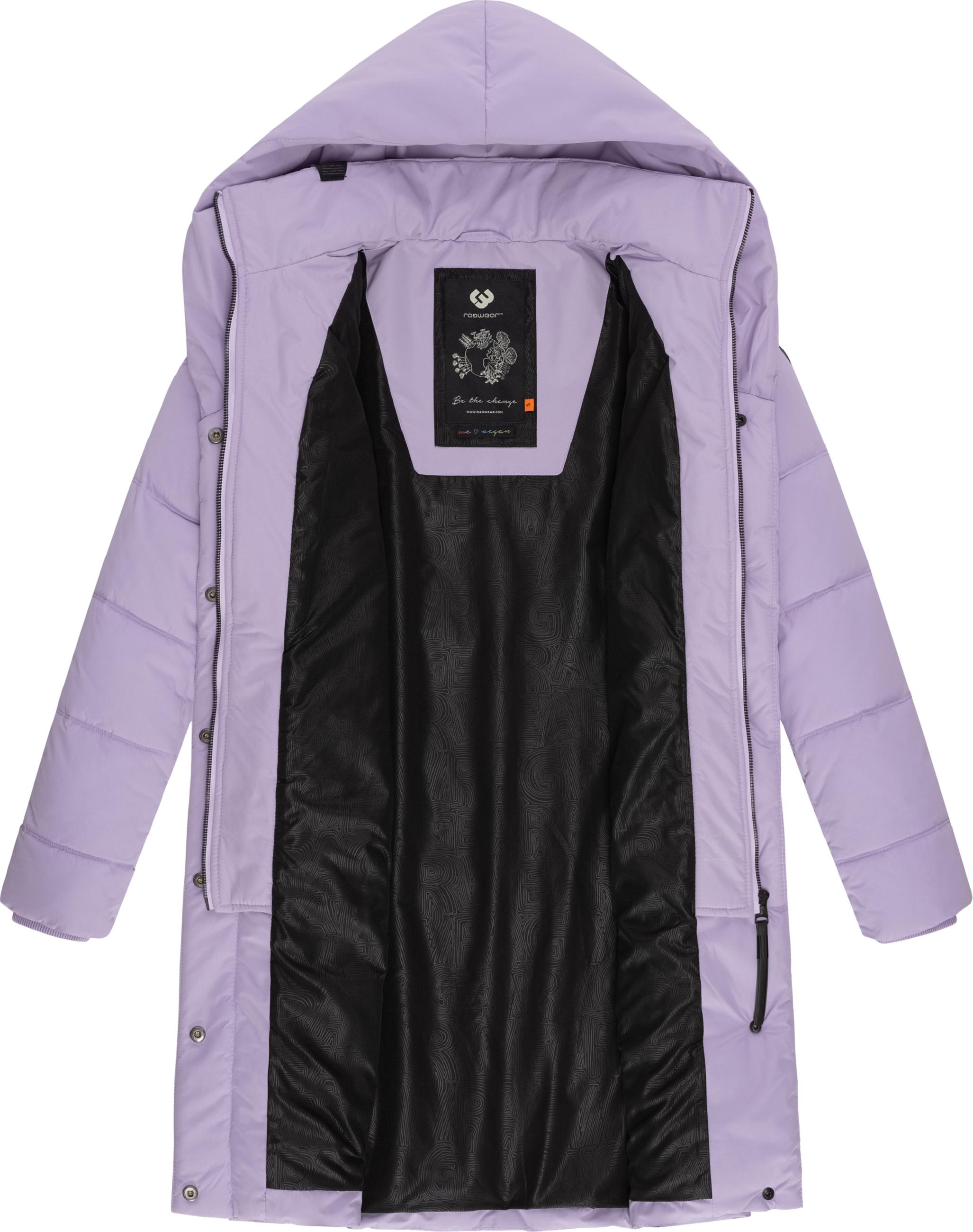 Ragwear Steppmantel »Steppmantel Natalka«