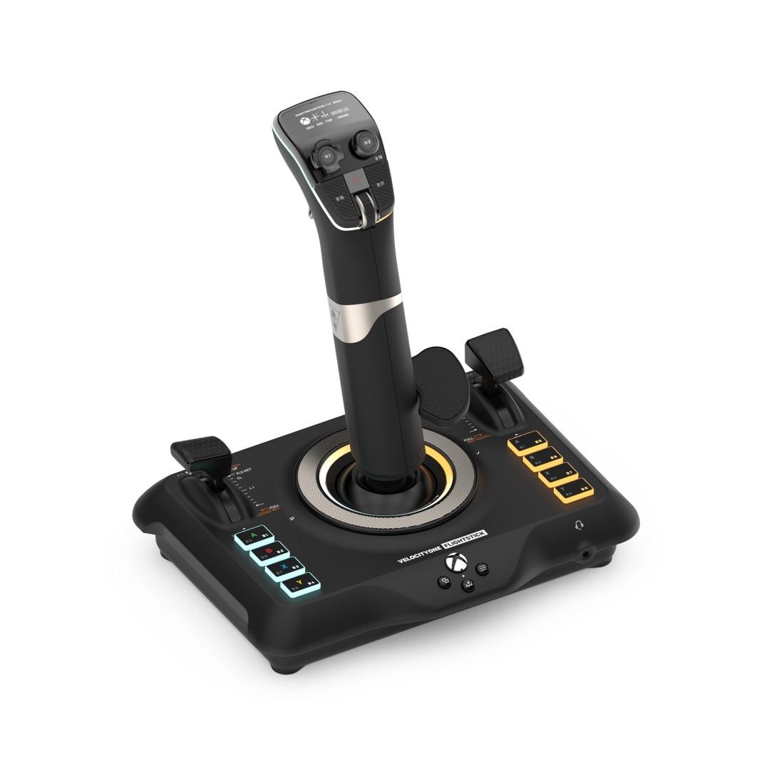 Turtle Beach Controller »VelocityOne, Joystick für Flugsimulator, für Xbox/PC«
