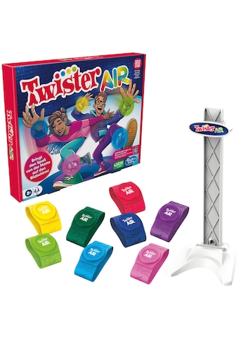 Spiel »Hasbro Gaming, Twister Air«