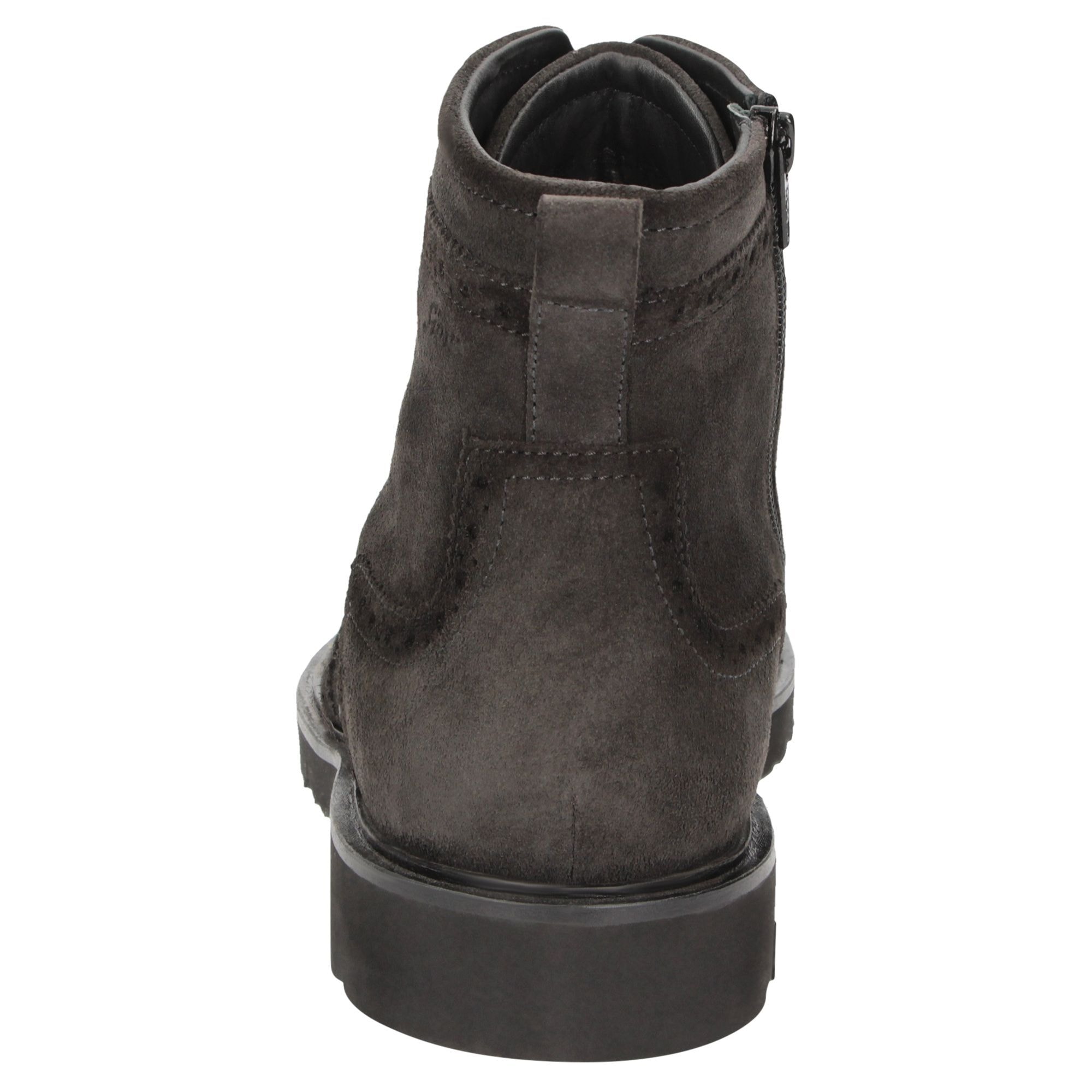 SIOUX Stiefelette »Rogtanos-702-WF«