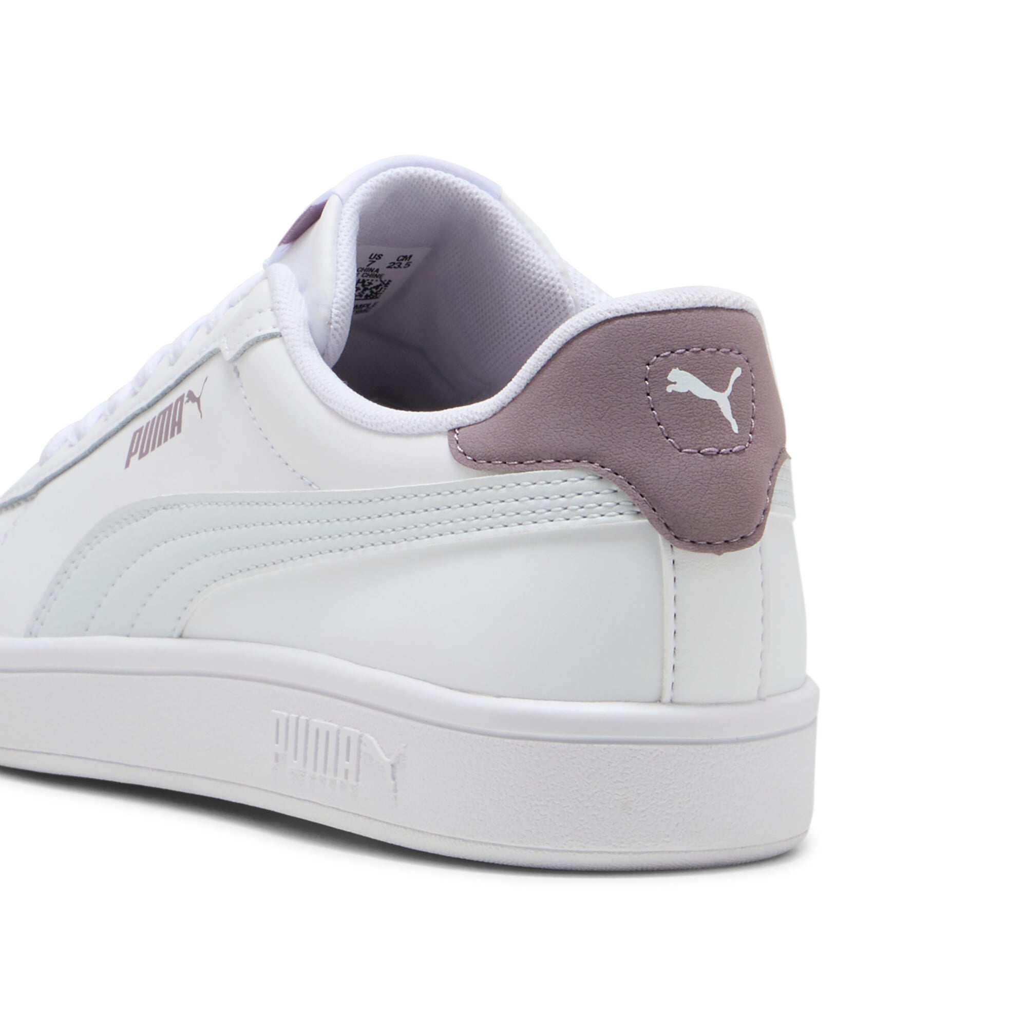 PUMA Sneaker »SMASH 3.0 L«
