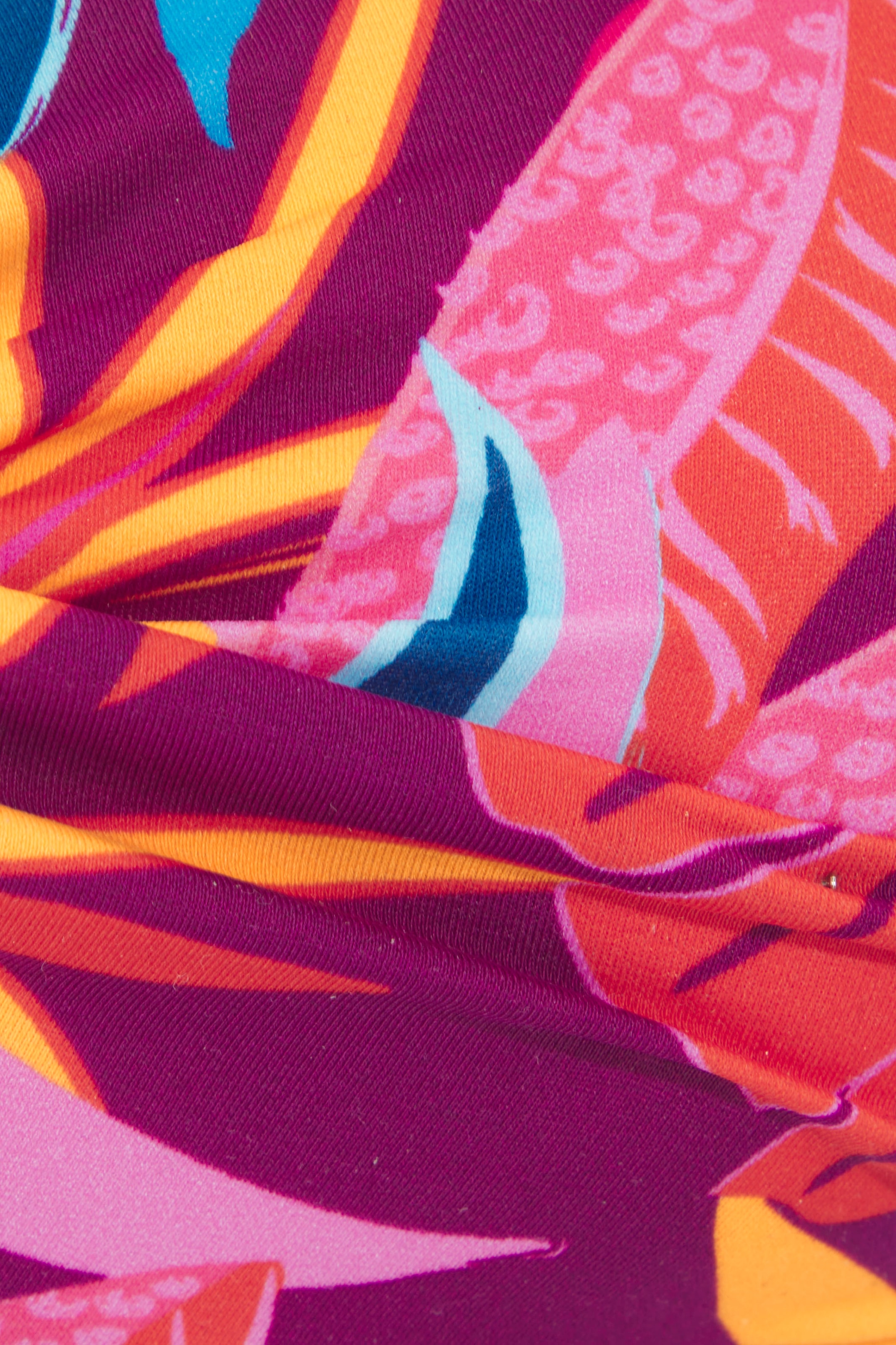 Buffalo Bügel-Bandeau-Bikini-Top »Soleil« mit gedrehter Optik