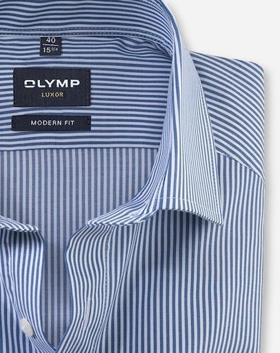 OLYMP Businesshemd »Luxor modern fit«
