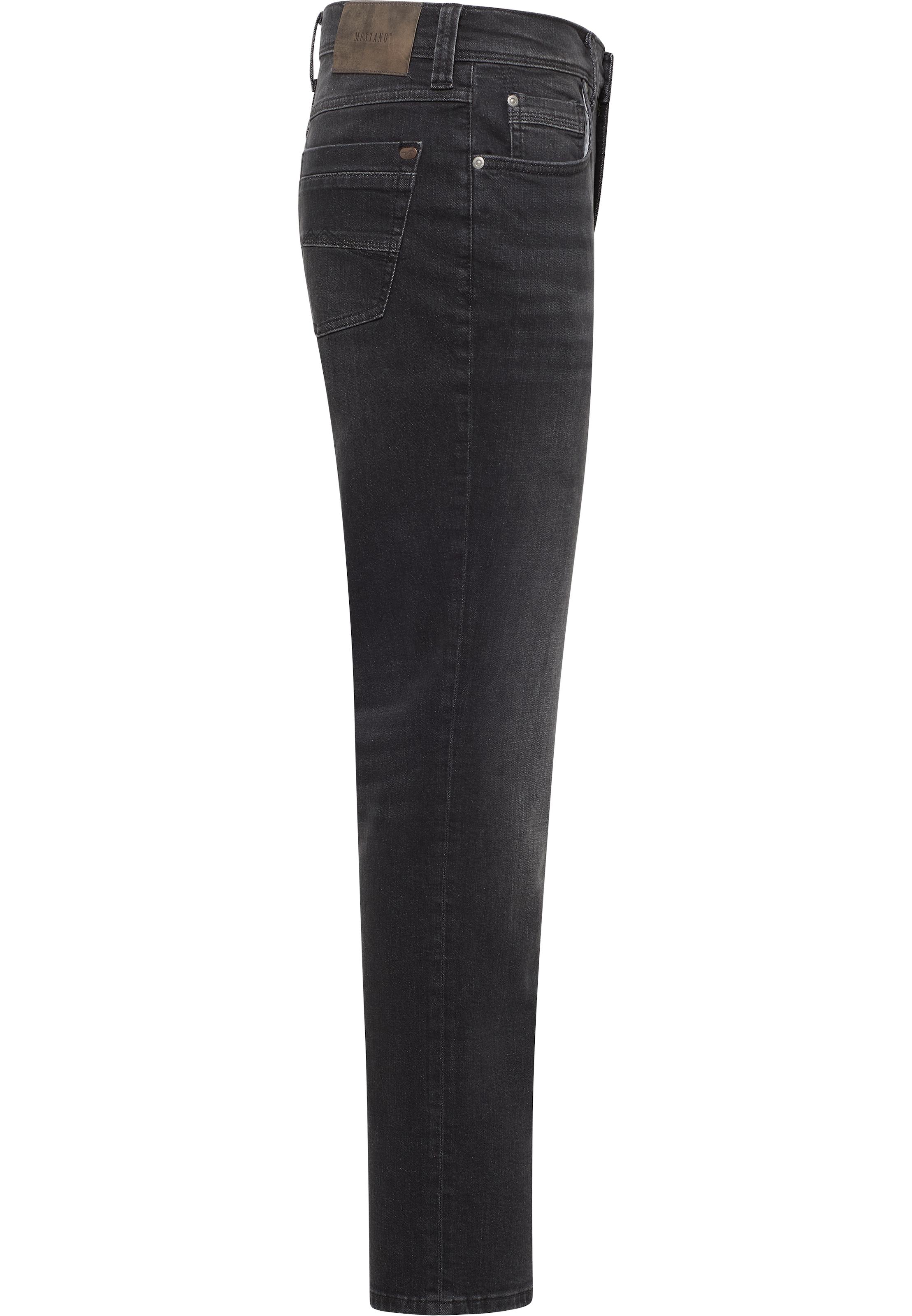 MUSTANG Stretch-Jeans »Style Washington Straight«