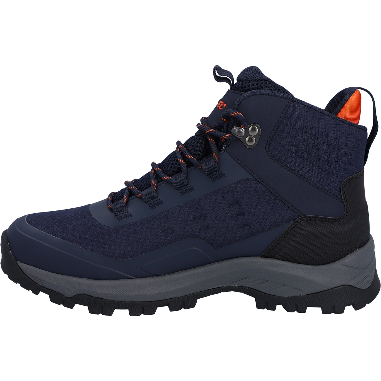 Hi-Tec Wanderschuh »Hi-Tec Stiefel Storm Expedition Sport Wp«