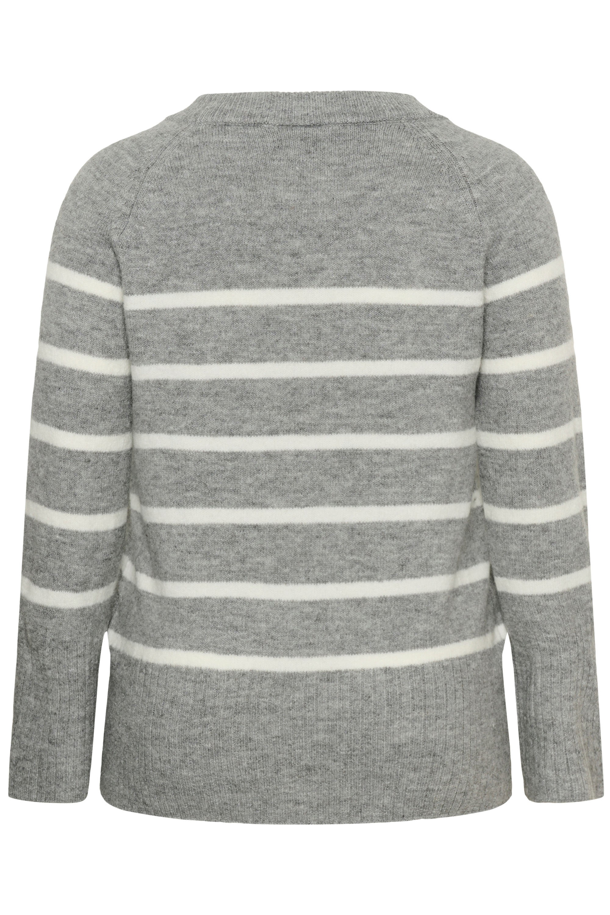 KAFFE Curve Strickpullover »Damen Strickpullover KCerina«
