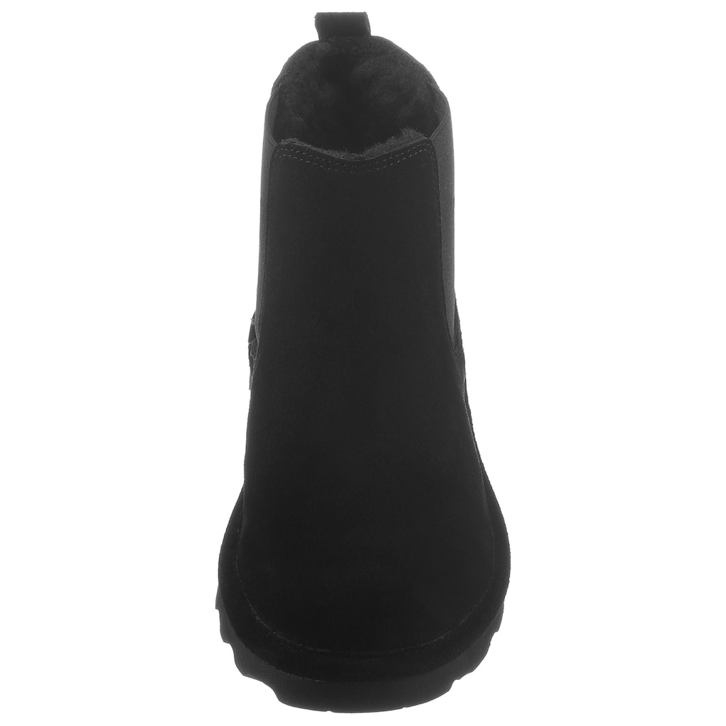 Bearpaw Winterboots »DREW«, im Chelsea-Look