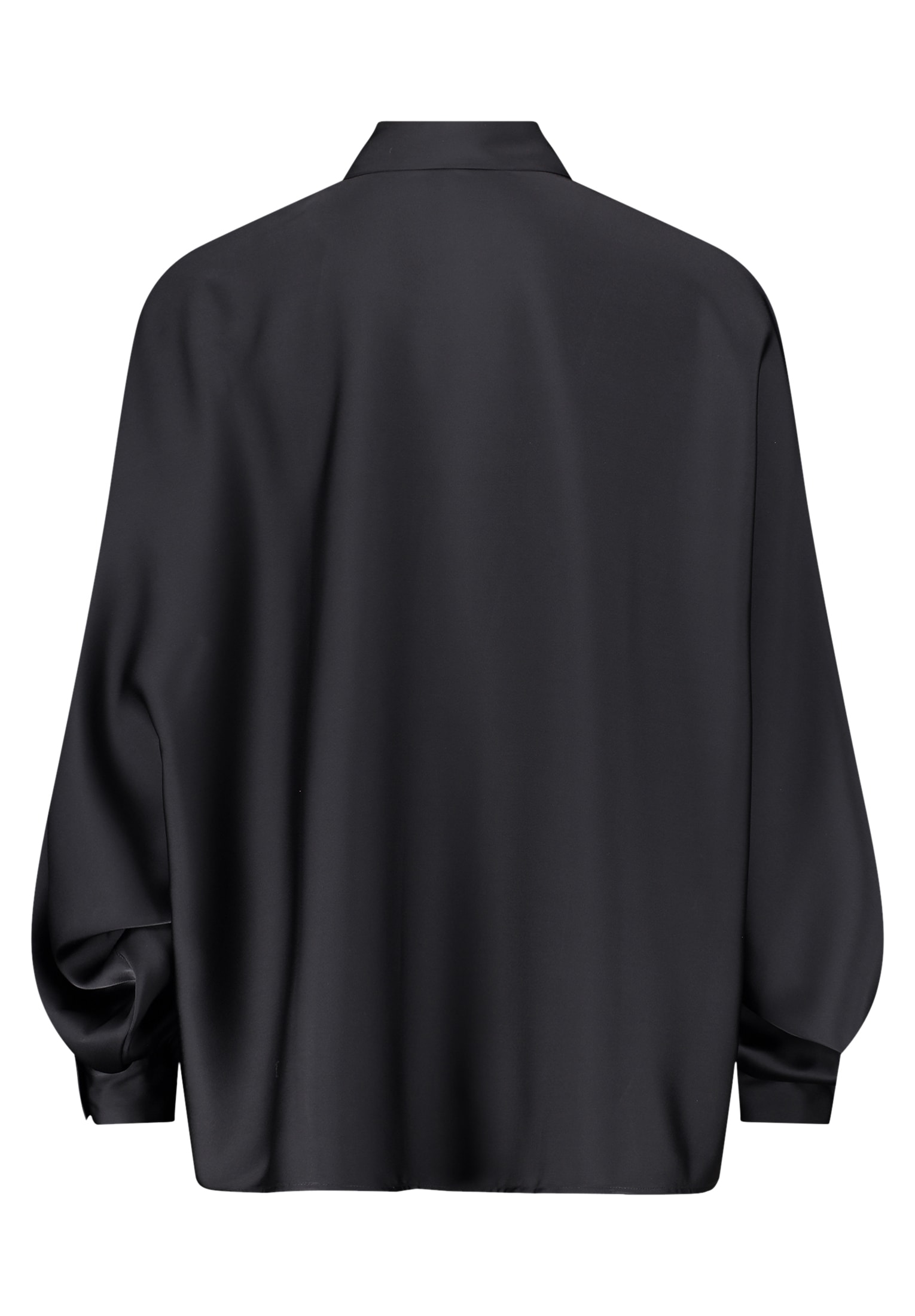 Vera Mont Satinbluse »Satin-Bluse mit Kragen«