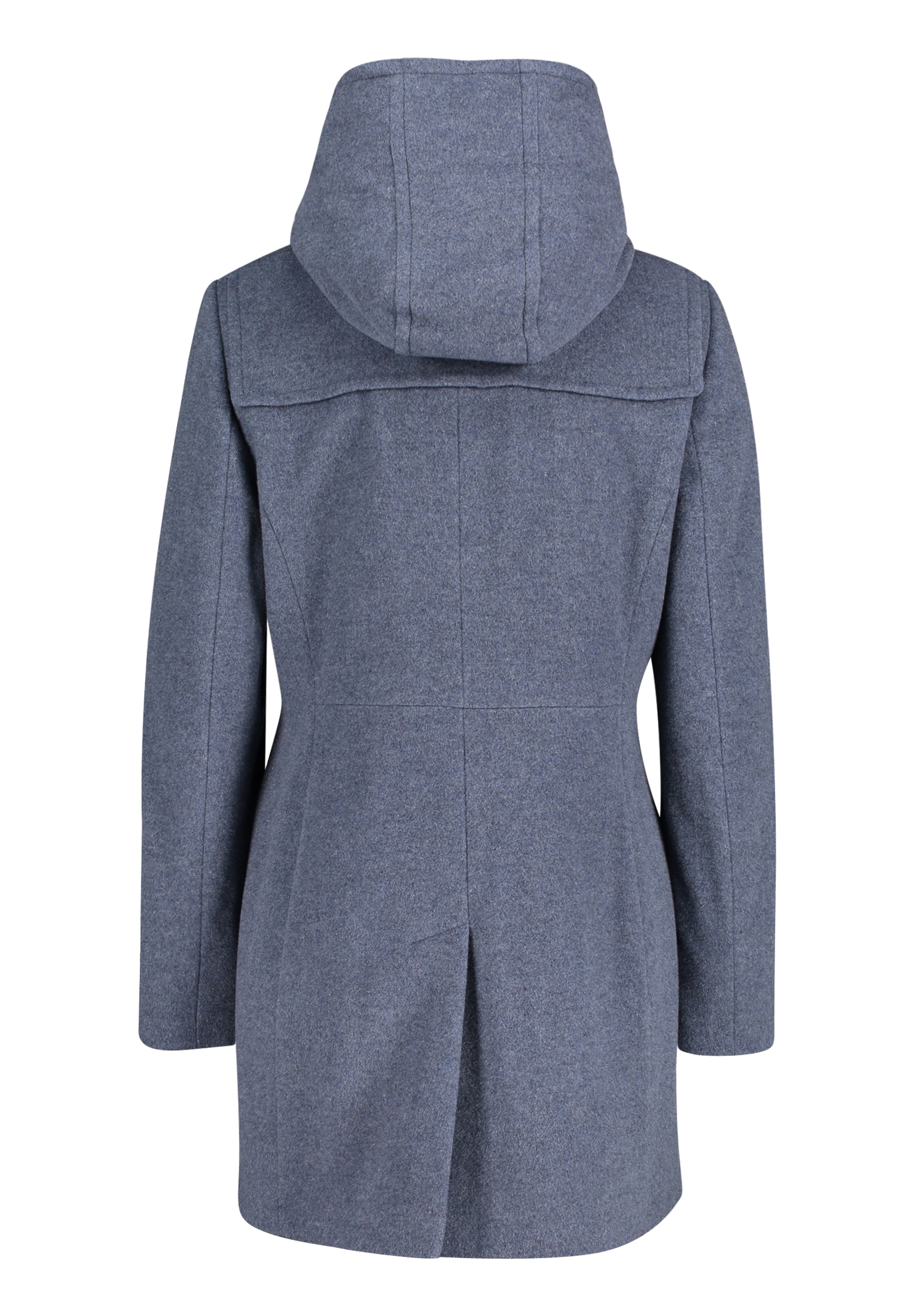 Gil Bret Wolljacke, mit Kapuze, mit Kapuze