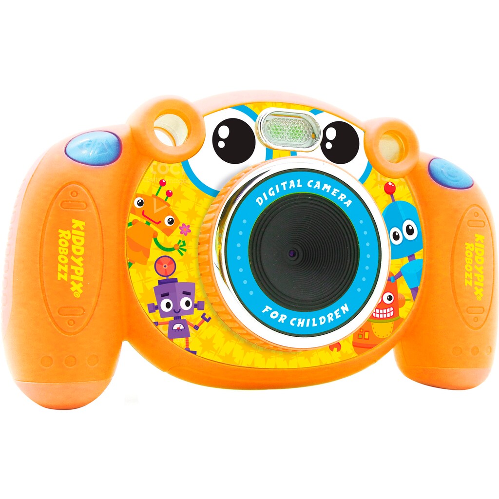 Easypix Kinderkamera »Kiddypix Robozz«, 1,3 MP