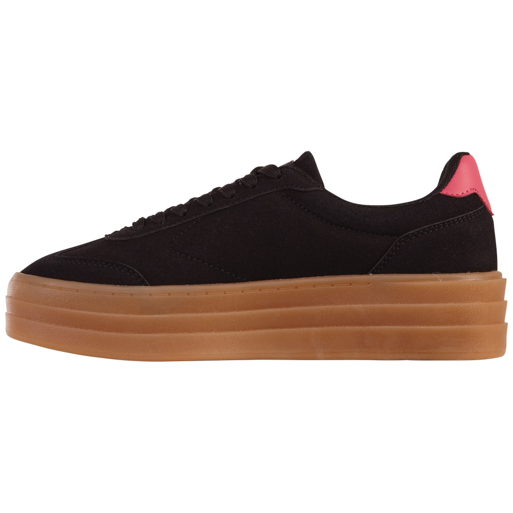 lotto Sneaker, - mit gepolsterter Schaftkante
