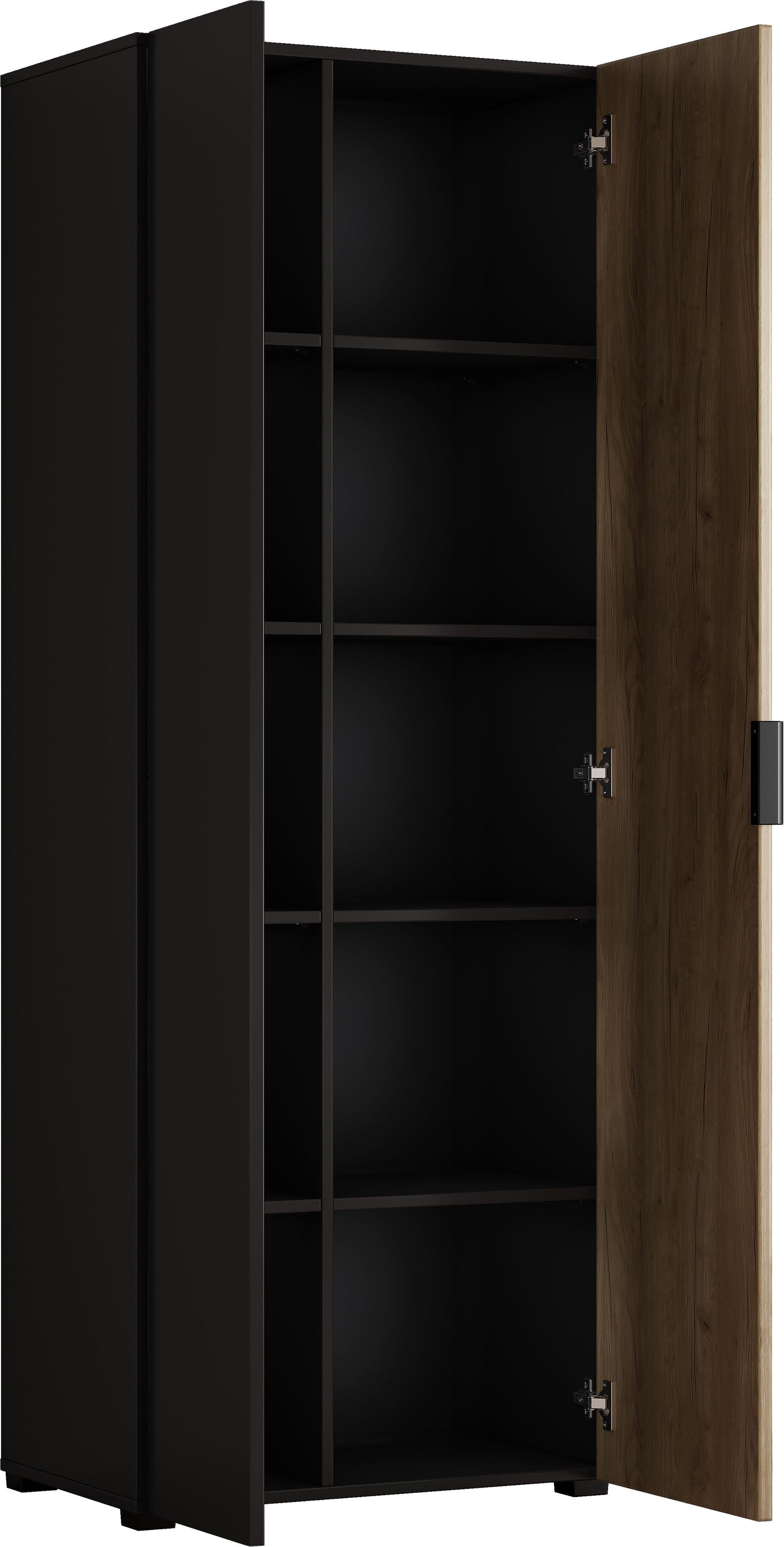 OTTO home Aktenschrank »ASPEA-AS1T5F« Set, 