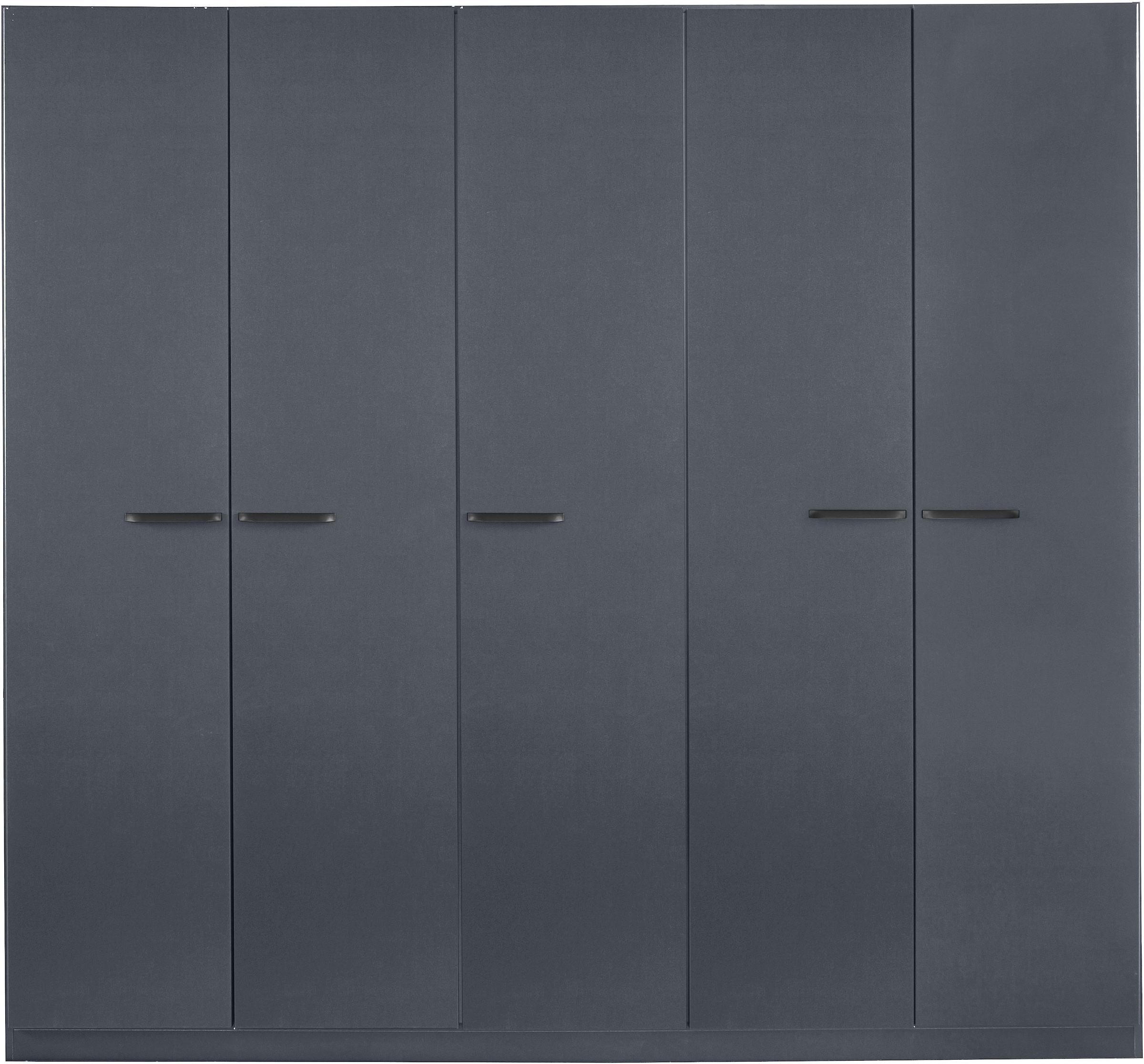 rauch Drehtürenschrank »Kleiderschrank Schrank Garderobe TOPSELLER OTELI inkl. Inneneinteilung«, mit 3 Innenschubladen extra Böden optional mit Spiegel MADE IN GERMANY