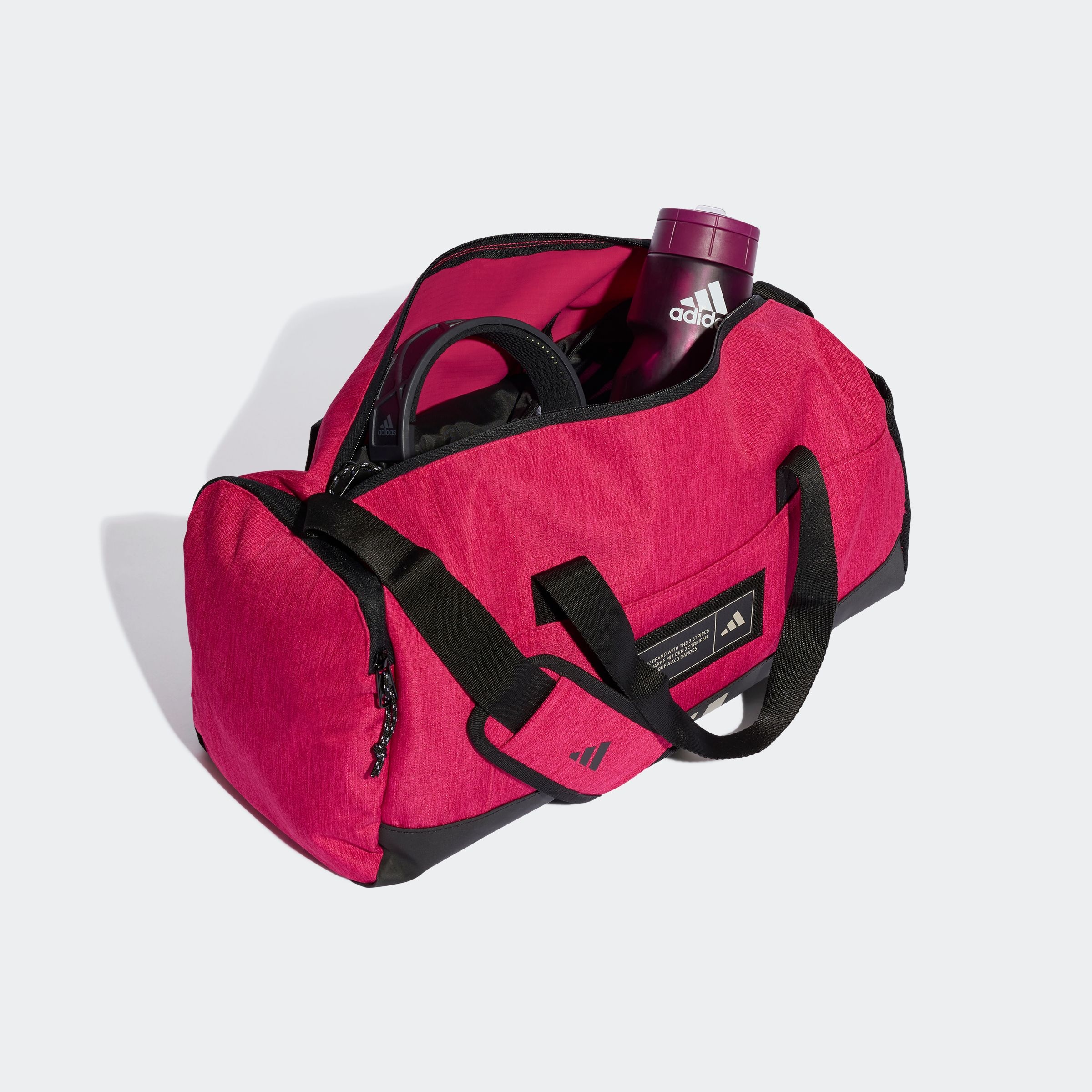 adidas Performance Sporttasche »4ATHLTS DUF S«