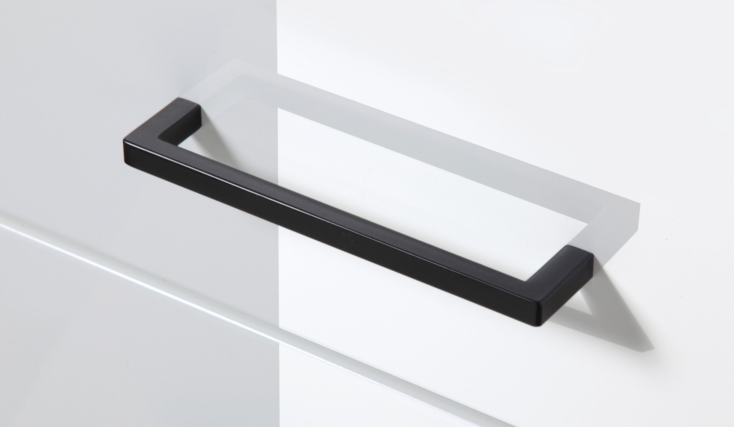 KOCHSTATION Kochfeldumbauschrank »KS-Trier« Breite 80 cm