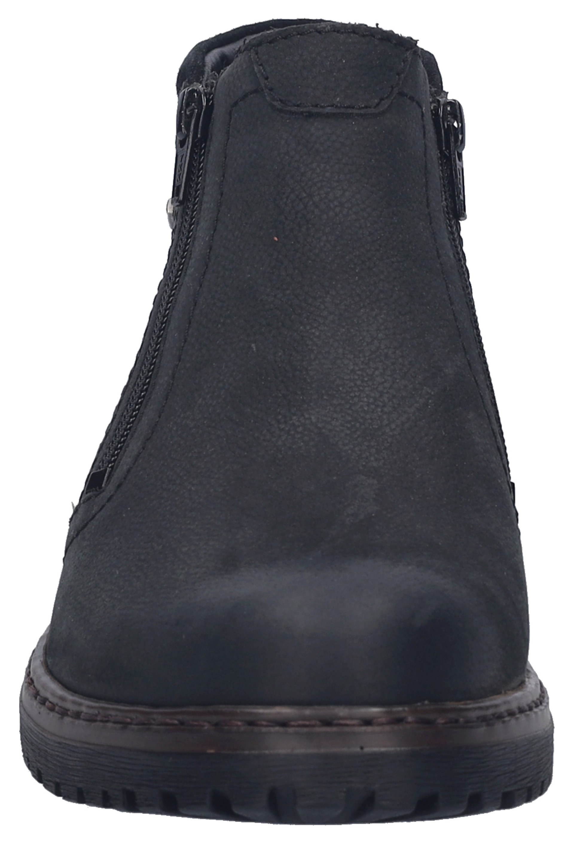 Josef Seibel Stiefelette »Erroll 63«  Winterstiefel, Chelseaboots mit Reißverschluss