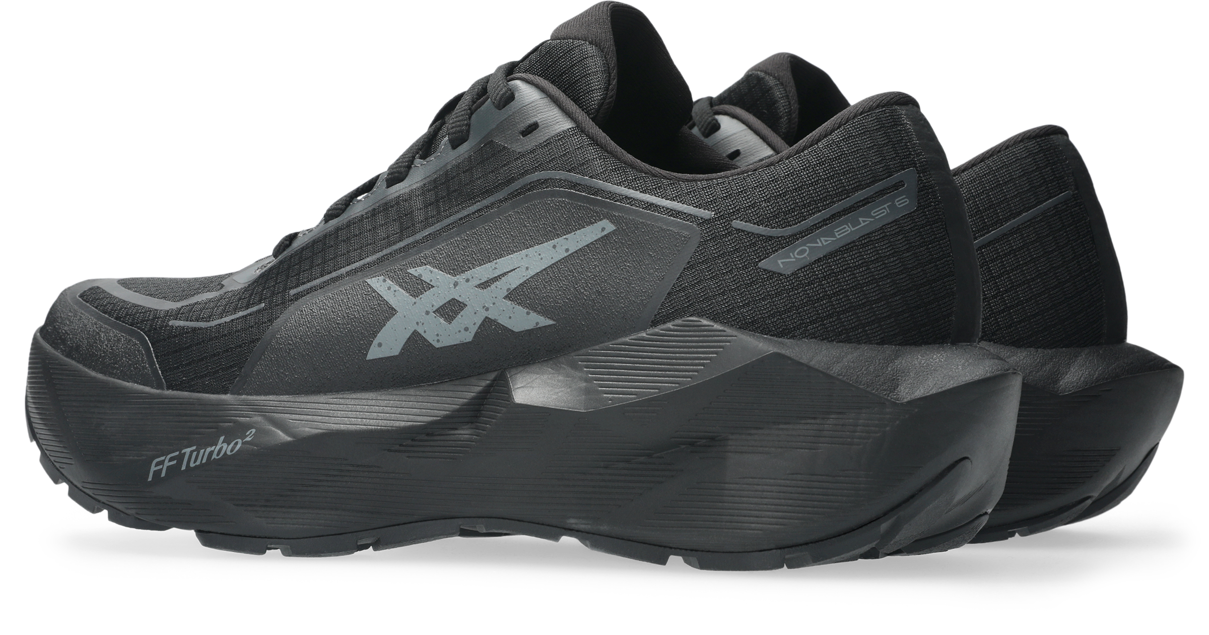 Asics Laufschuh »NOVABLAST 6 GORE-TEX®«  GORE-TEX®, für mehr Grip und wasserdicht