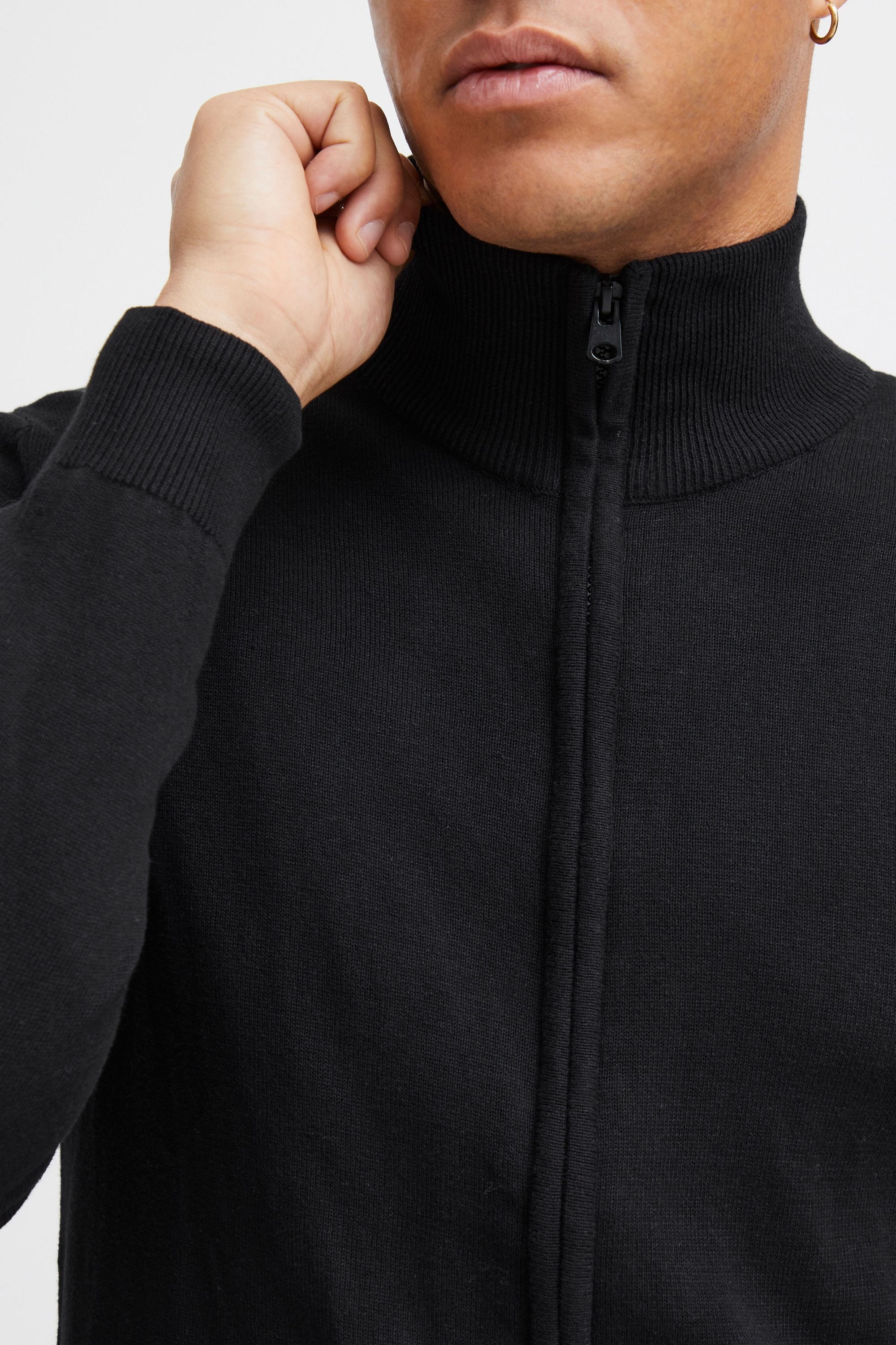 11 Project Strickjacke »Strickjacke PRMelker«