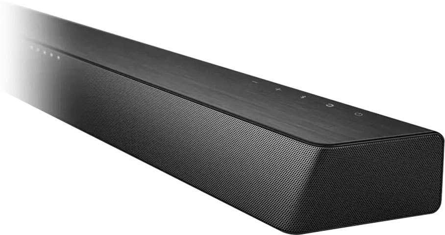 Philips Soundbar »TAB7207/10«, mit kabellosem Subwoofer