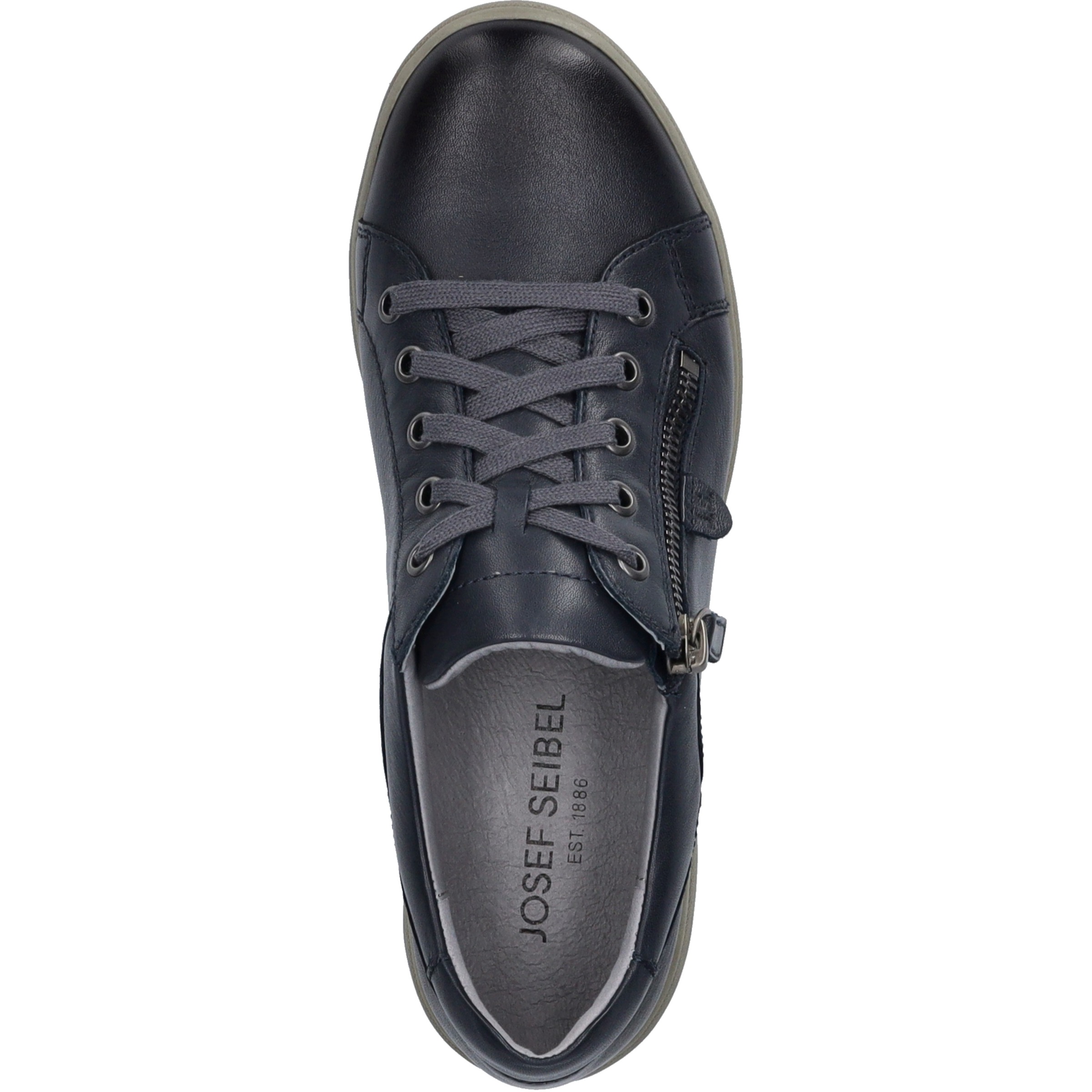 Josef Seibel Sneaker »Caren 12, indigo«