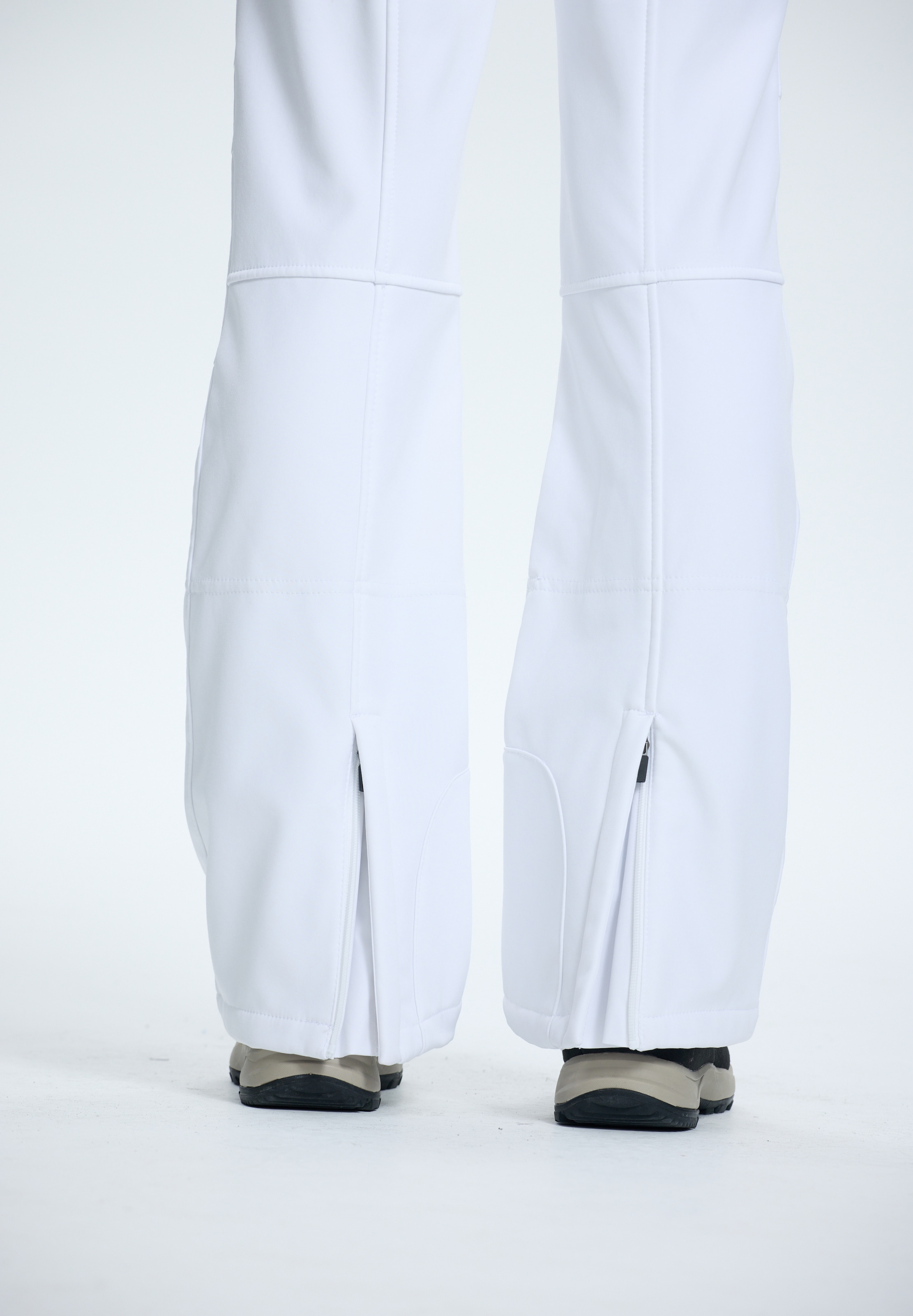 Icepeak Skihose »ICEPEAK ENTIAT«  für Alpinski und Snowboard, aus 4-Wege-Stretchmaterial, winddicht