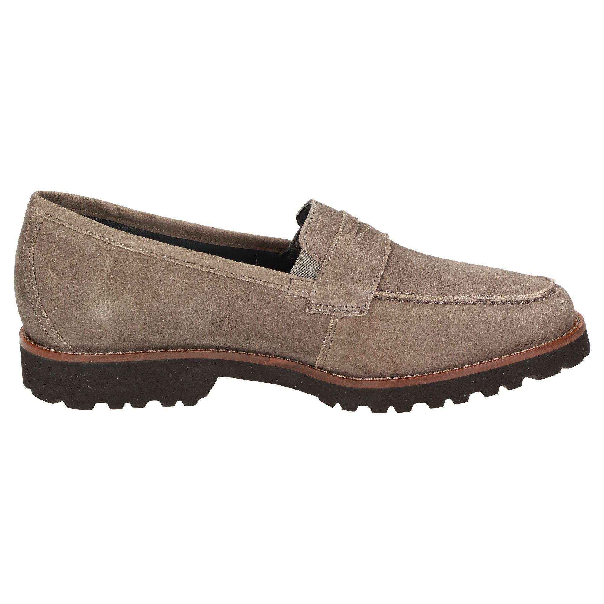 SIOUX Slipper »Meredith-709-H«