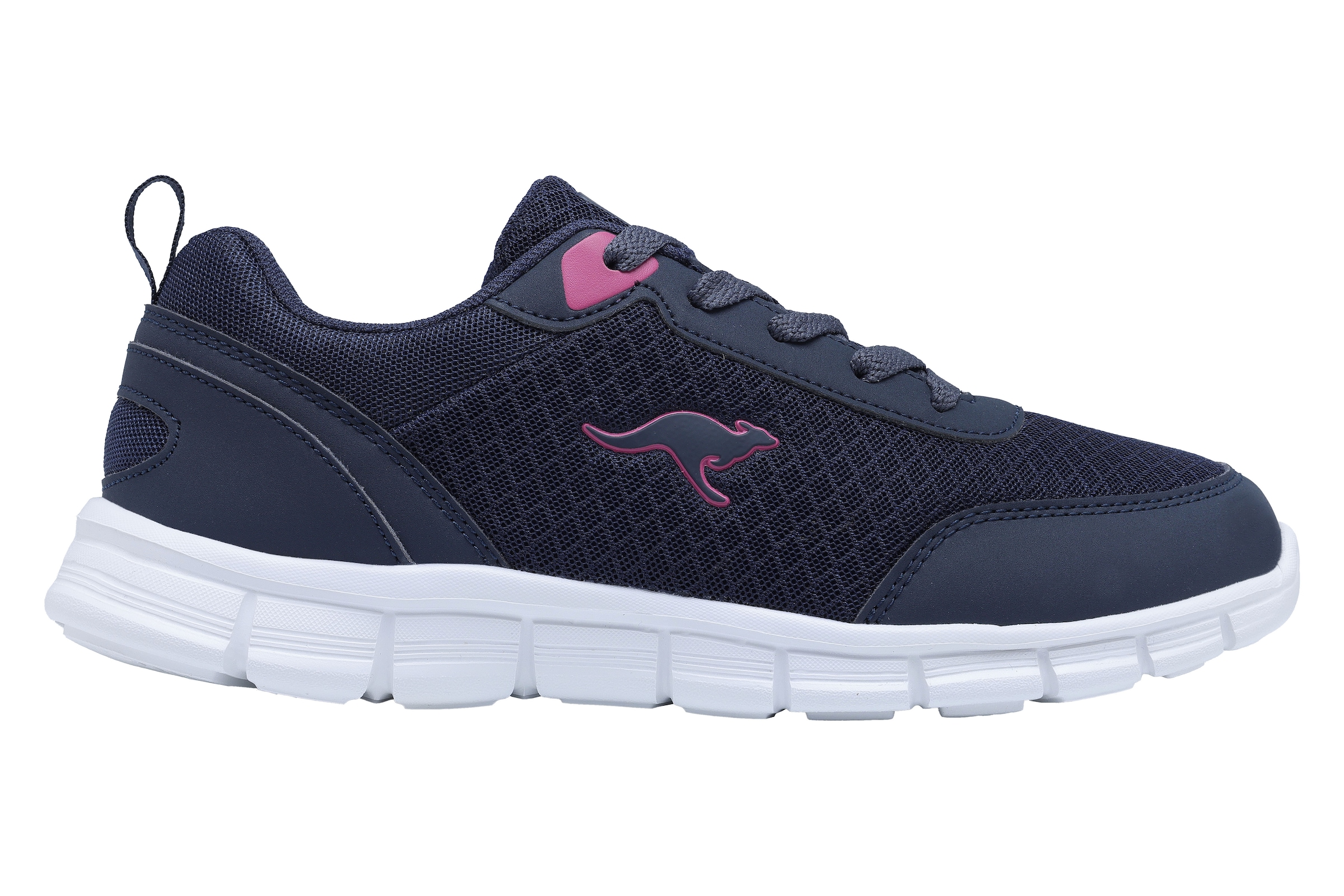 KangaROOS Sneaker »K-RF BETHY«  Atmungsaktiv