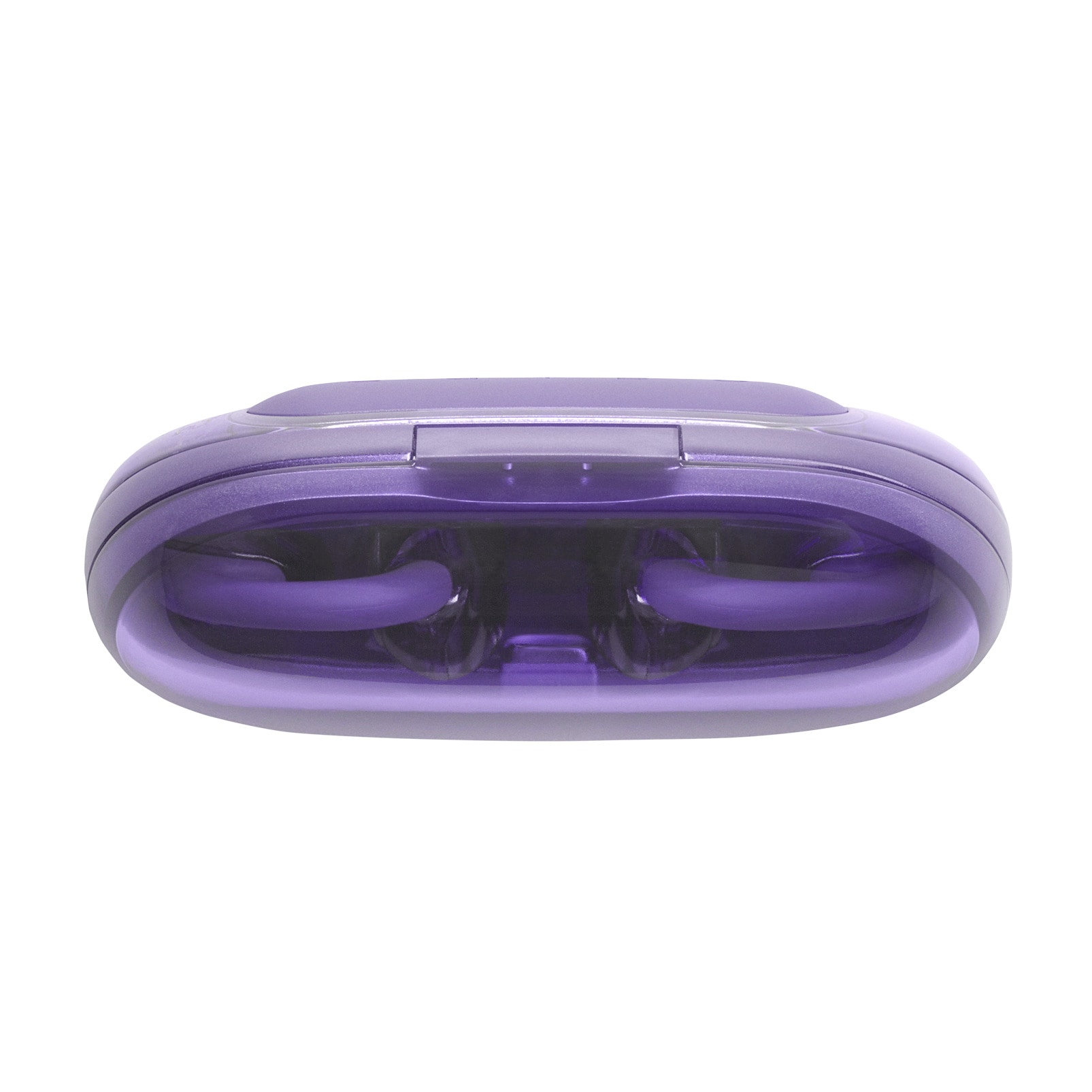 JBL Open-Ear-Kopfhörer »Soundgear Clips« A2DP Bluetooth Freisprechfunktion