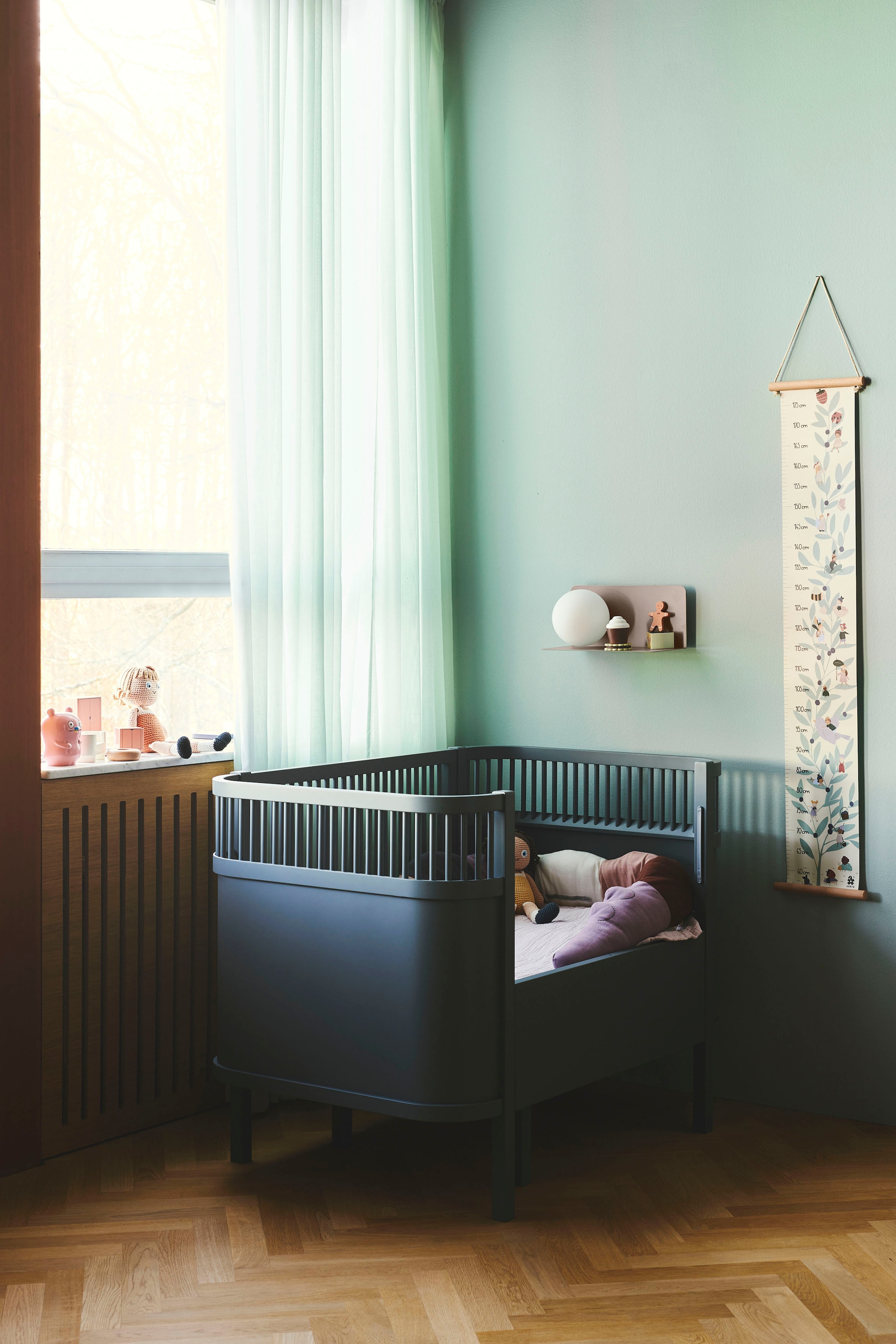 Nordlux Wandleuchte »Lilibeth«, 1 flammig, Leuchtmittel E14 | ohne Leuchtmittel