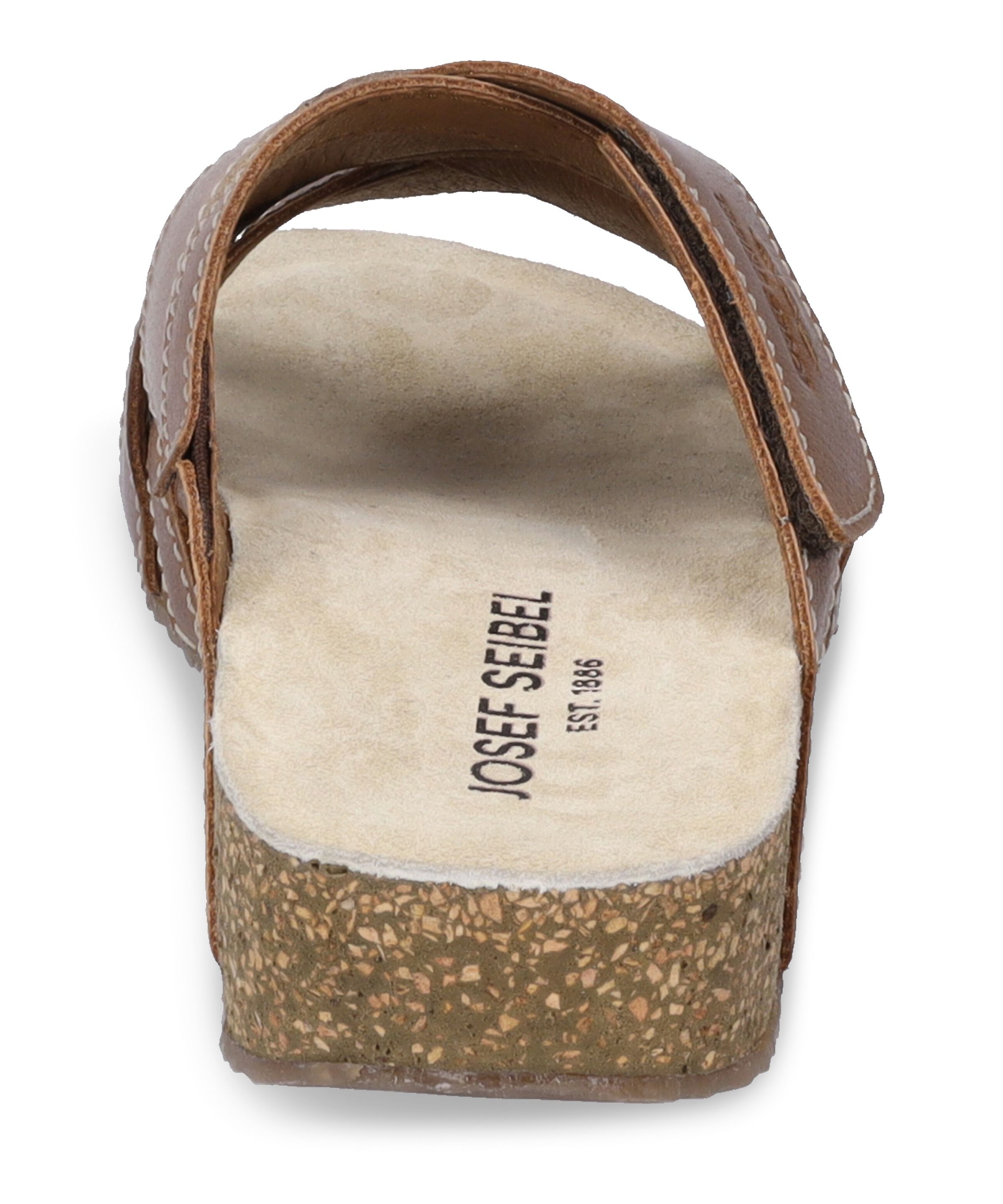 Josef Seibel Sandale »Tonga 74, nuss-kombi«