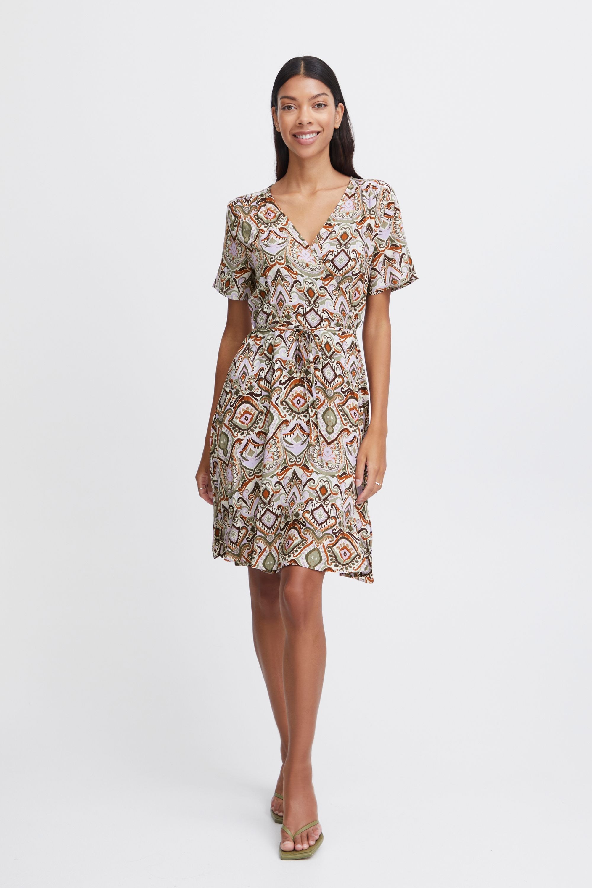 b.young Blusenkleid »Blusenkleid BYMmmjoella«