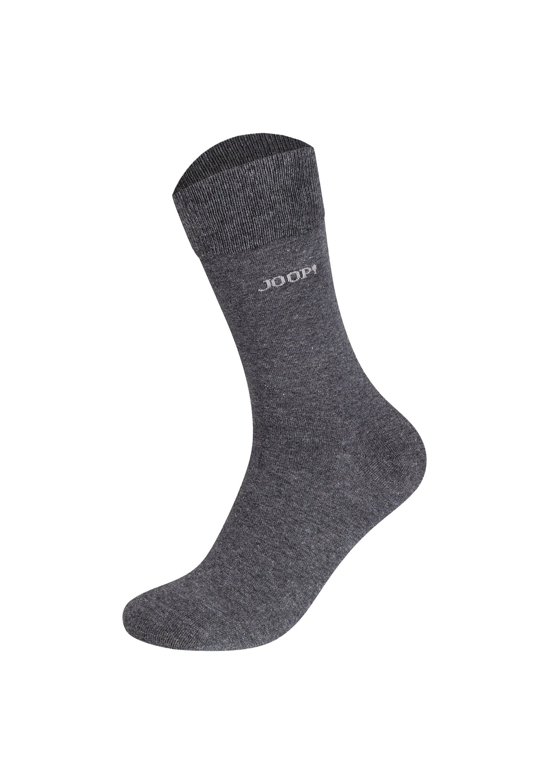 JOOP! Kurzsocken »Socken Premium Essential Socks in Box 4P 4er Pack« 4 Paar tlg.