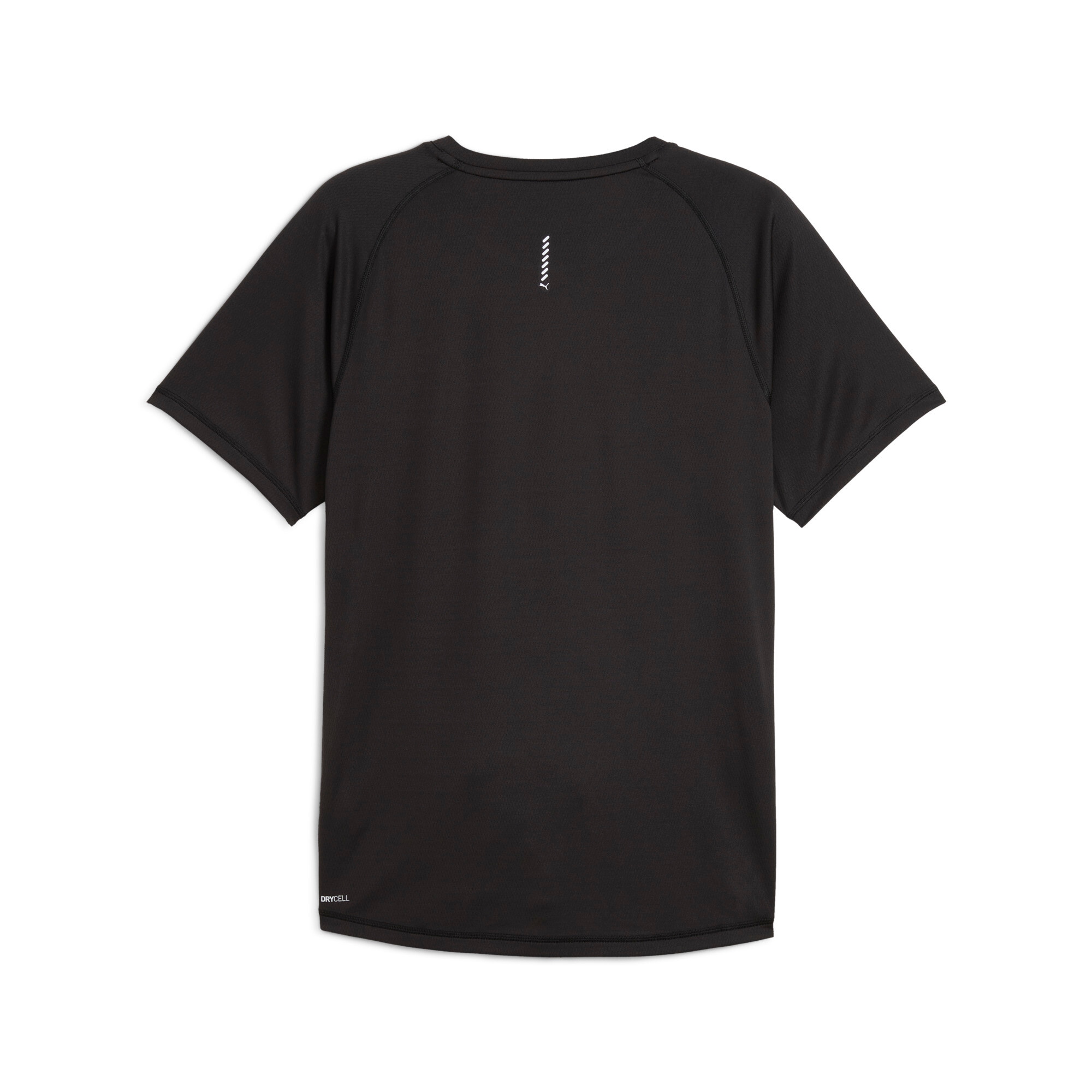 PUMA Laufshirt »M RUN VELOCITY TEE (POLY)«