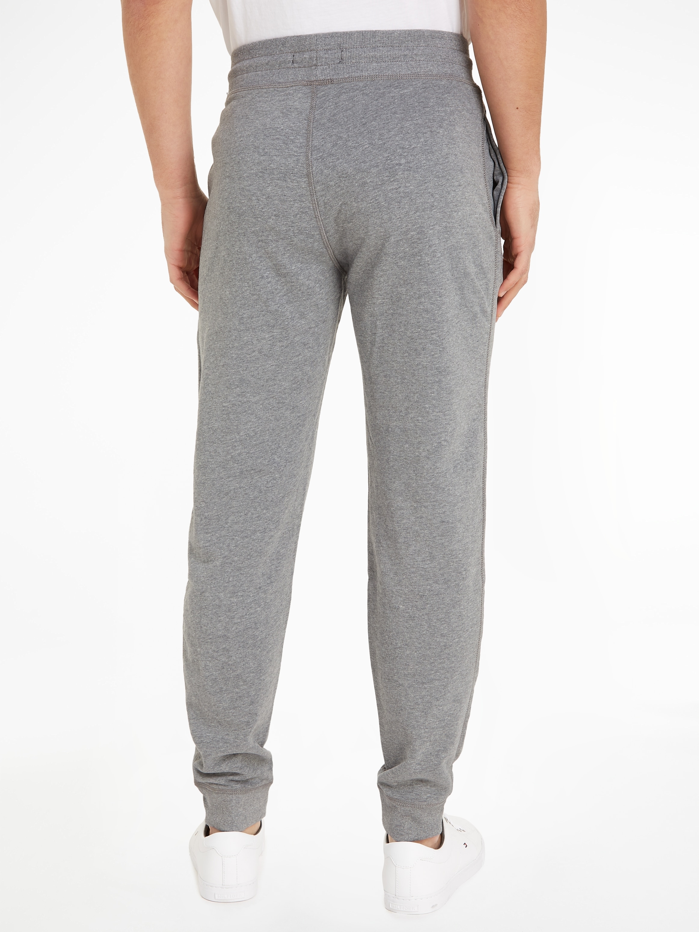 Tommy Hilfiger Underwear Jogginghose »TRACK PANT HWK«, mit Tommy Hilfiger Logoaufdruck