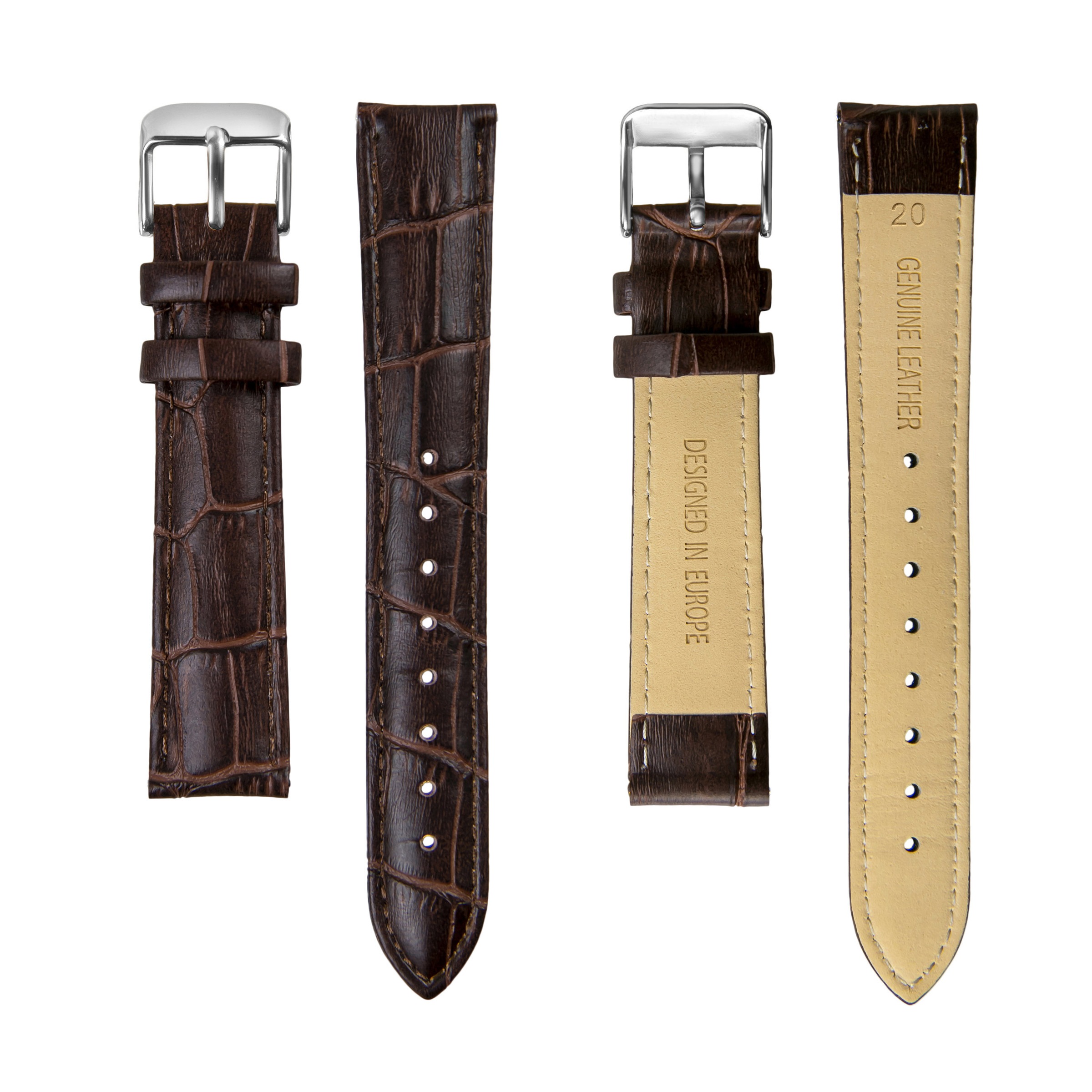 FRANZ BÖHLER Quarzuhr »BC3-S080S«