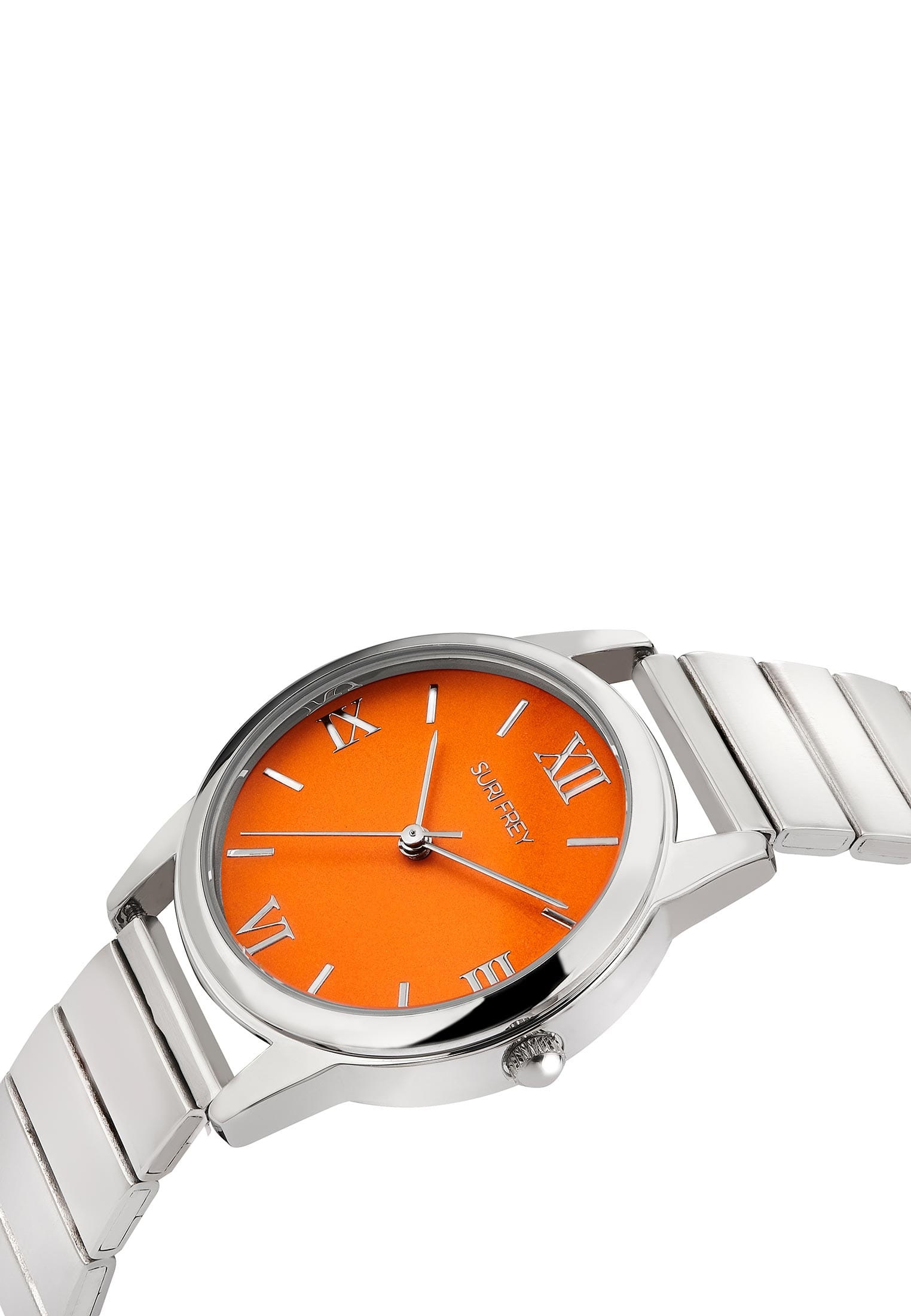 SURI FREY Quarzuhr »Armbanduhr SFY Jessy«
