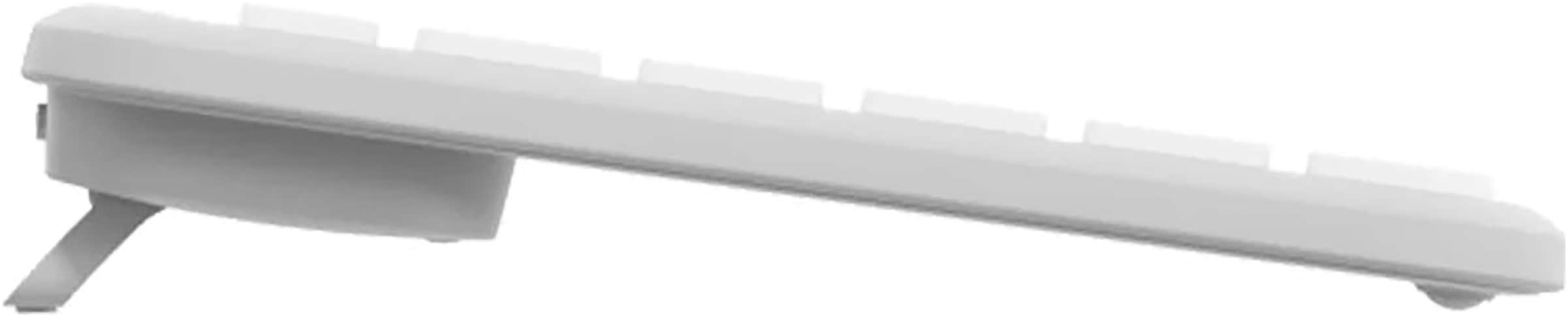 Logitech Tastatur »Signature Slim Combo MK950«, (Ziffernblock)