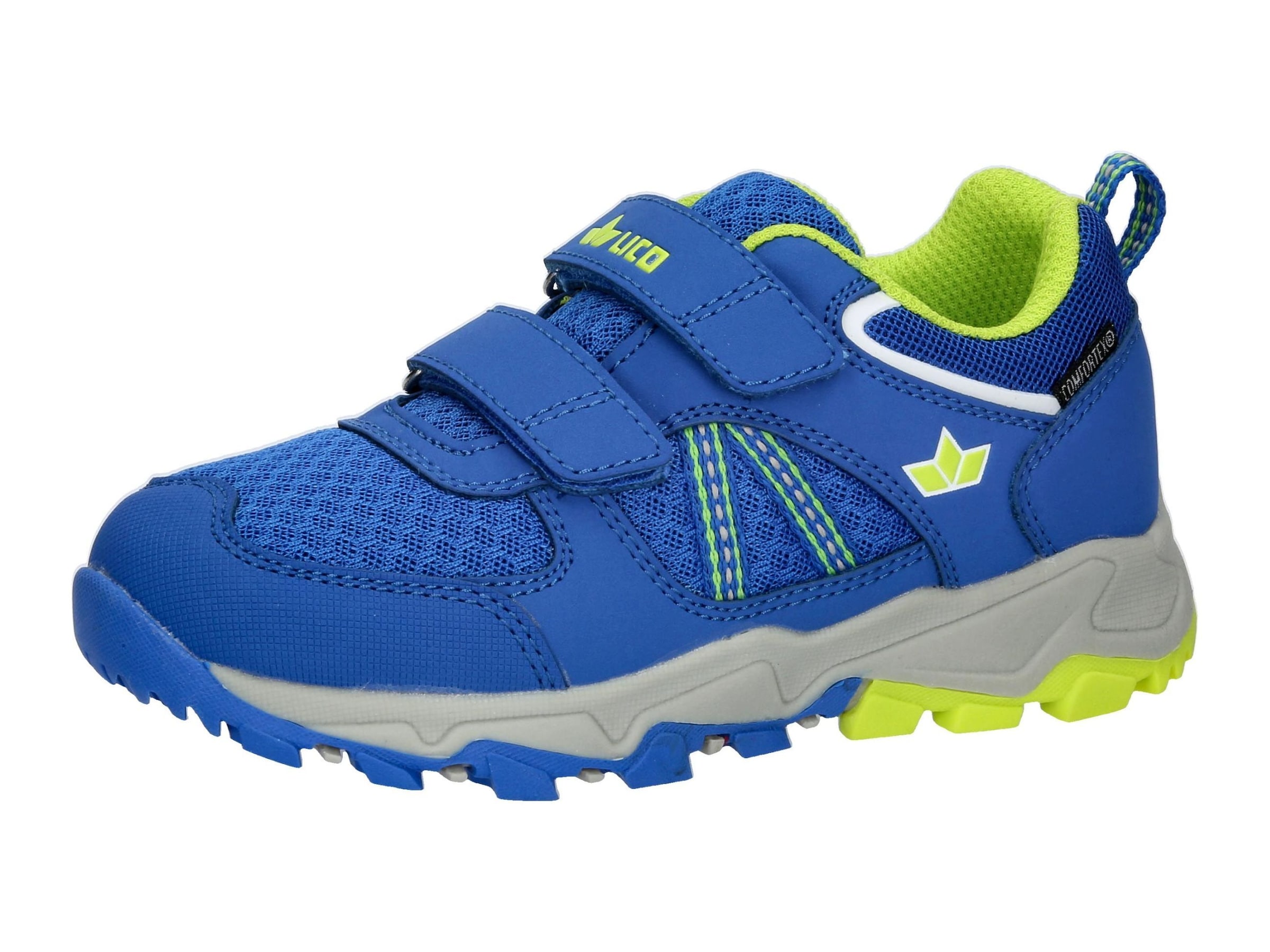 Outdoorschuh »Outdoorschuh Akranes V«